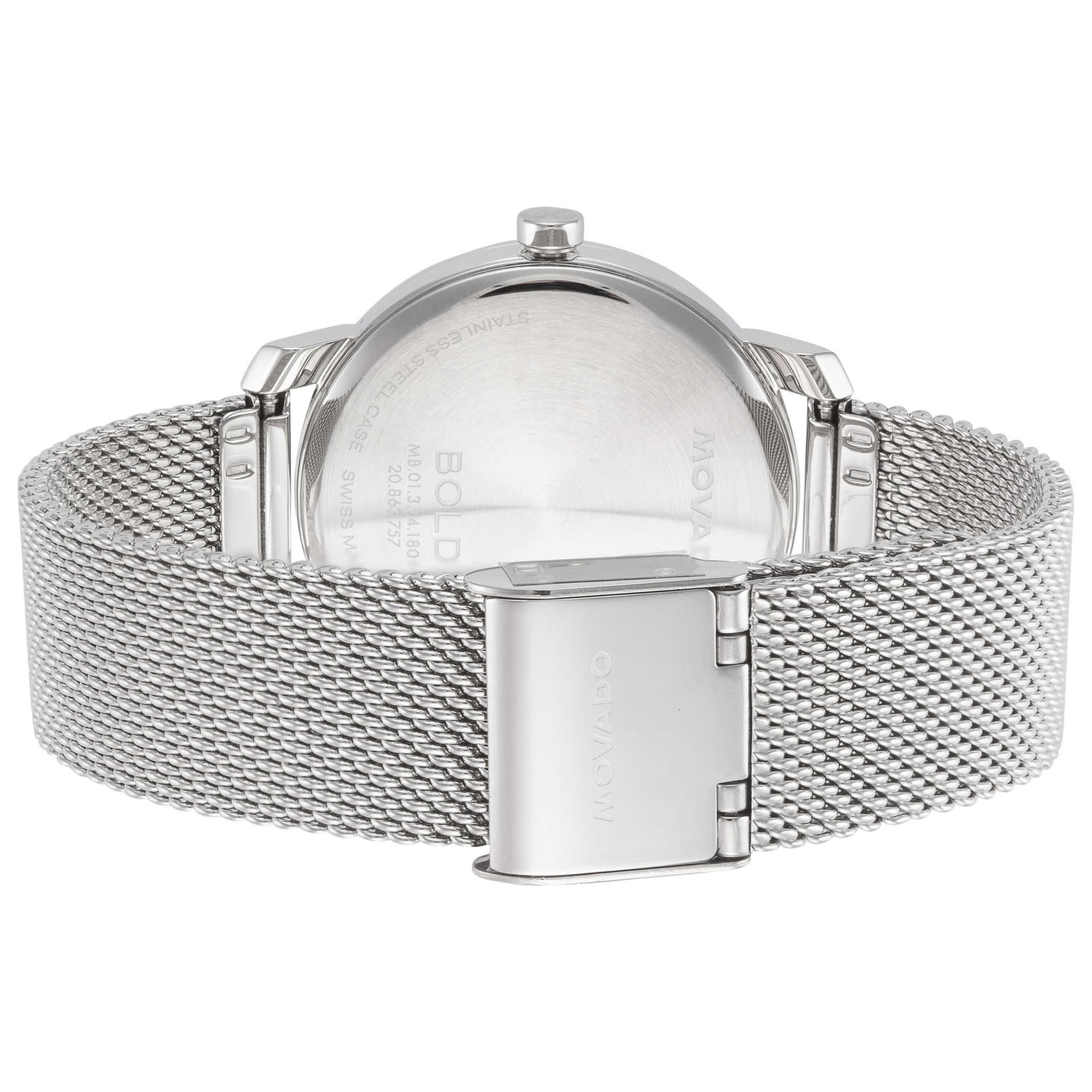 Movado Access Women's Watch 3600919 2