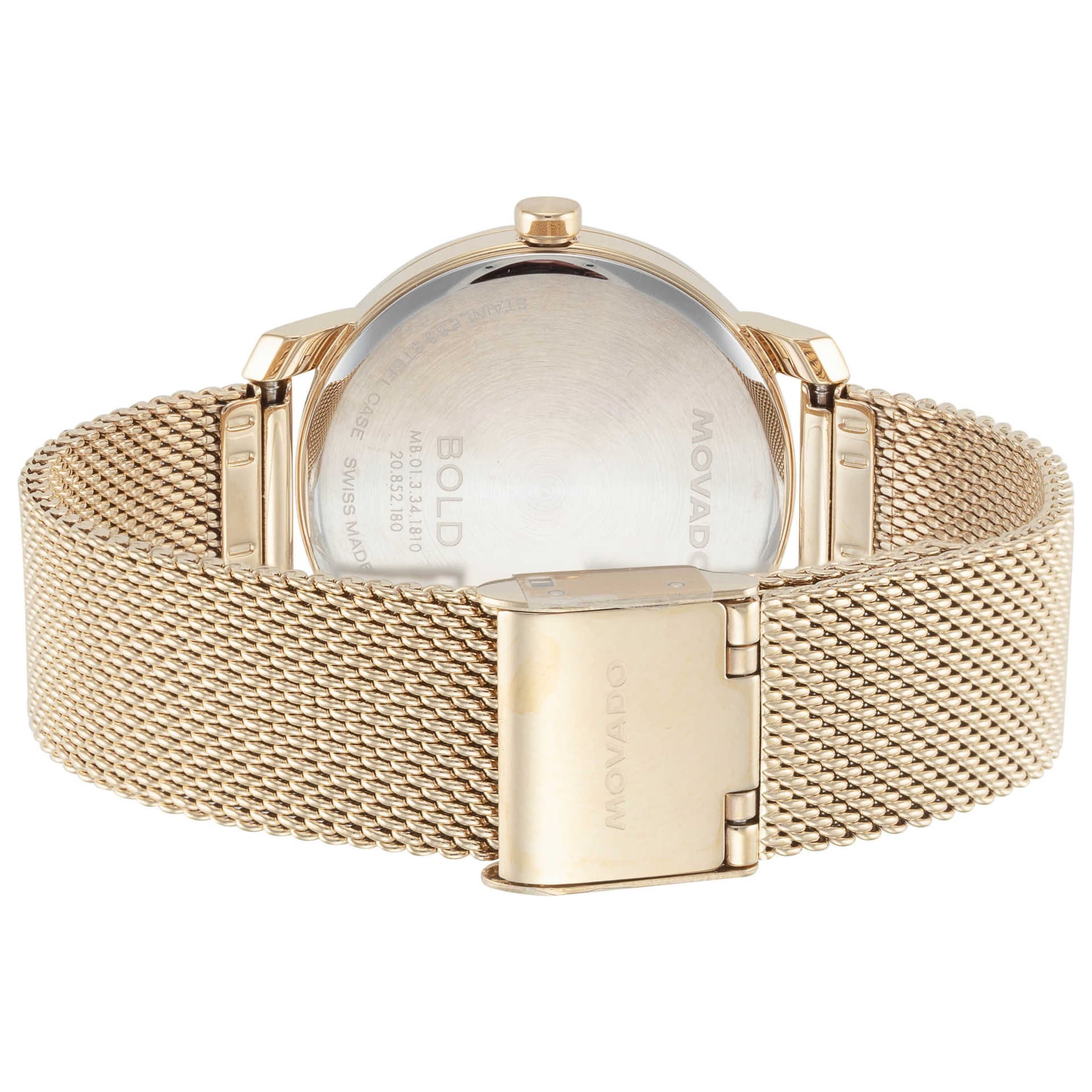 Movado Women's Watch 3600920 2