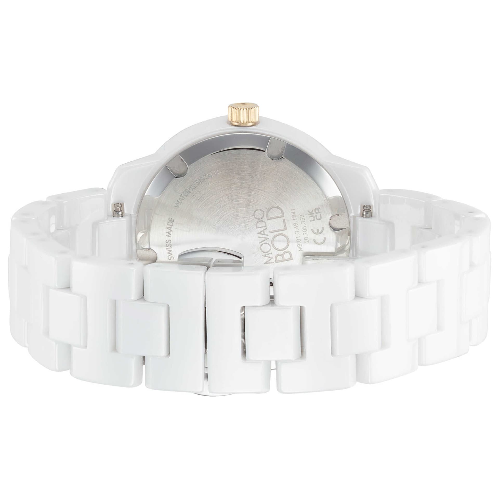 Movado Women's Watch 3600934 2