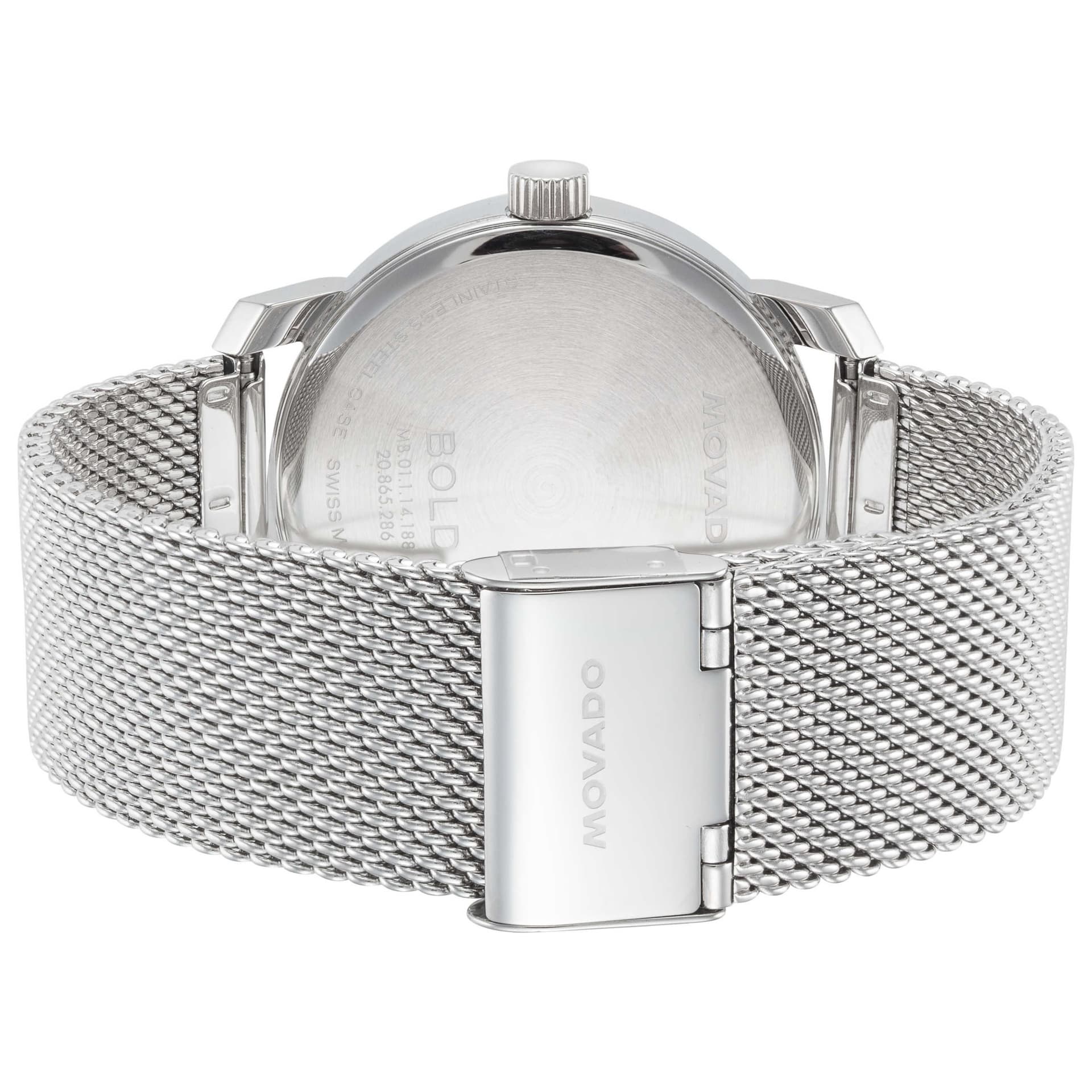 Movado Access Men's Watch 3600958 2