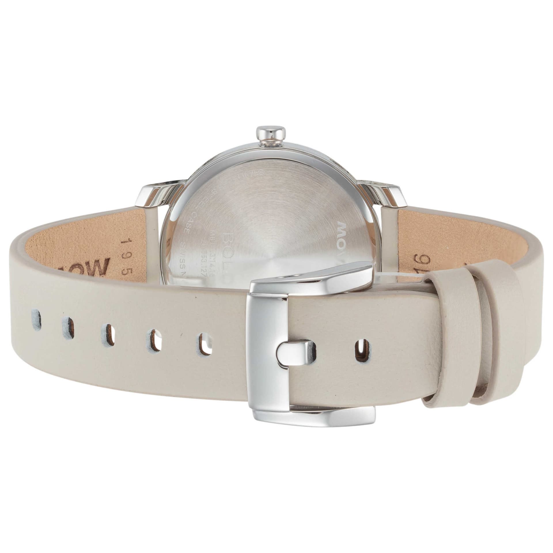 Movado Women's Watch 3601071 2