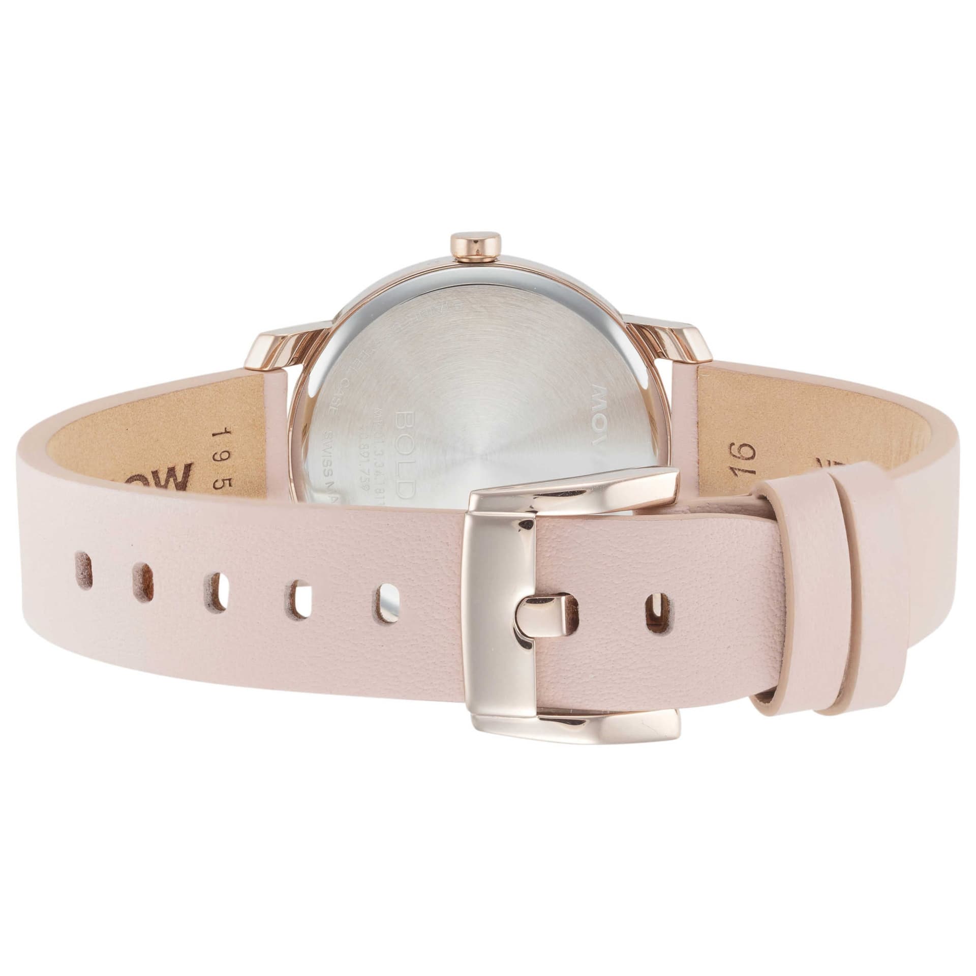 Movado Women's Watch 3601078 2