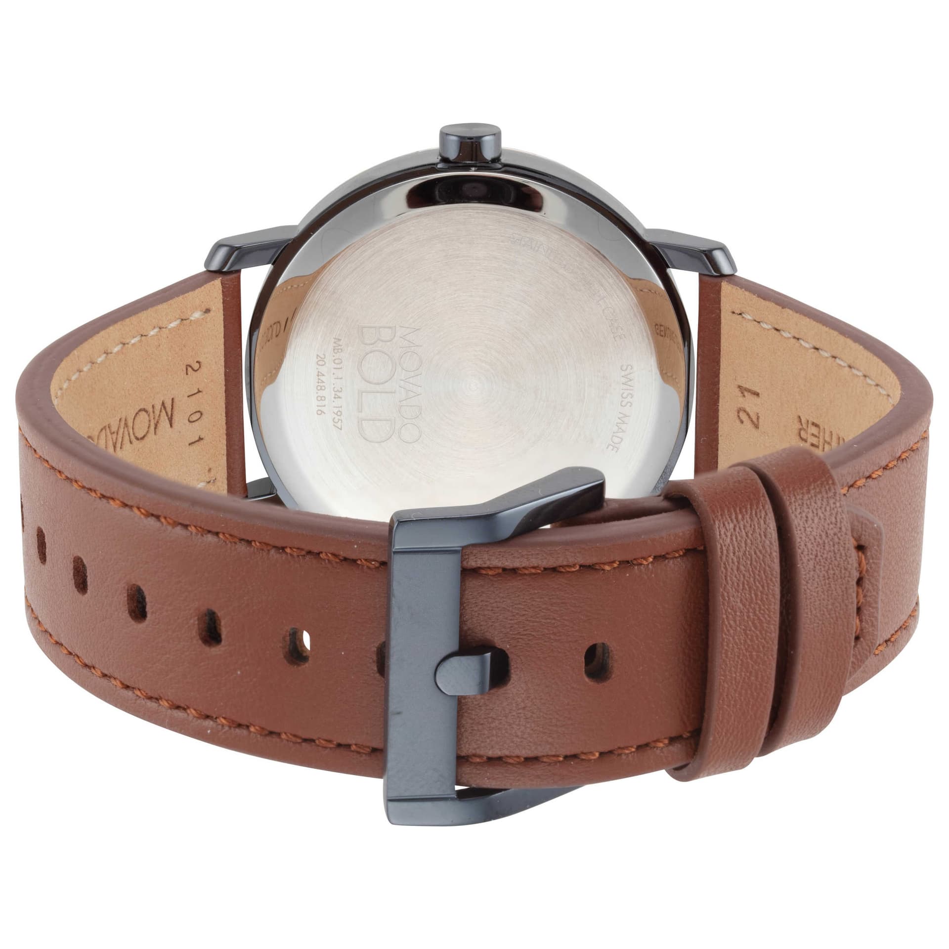 Movado Men's Watch 3601093 2