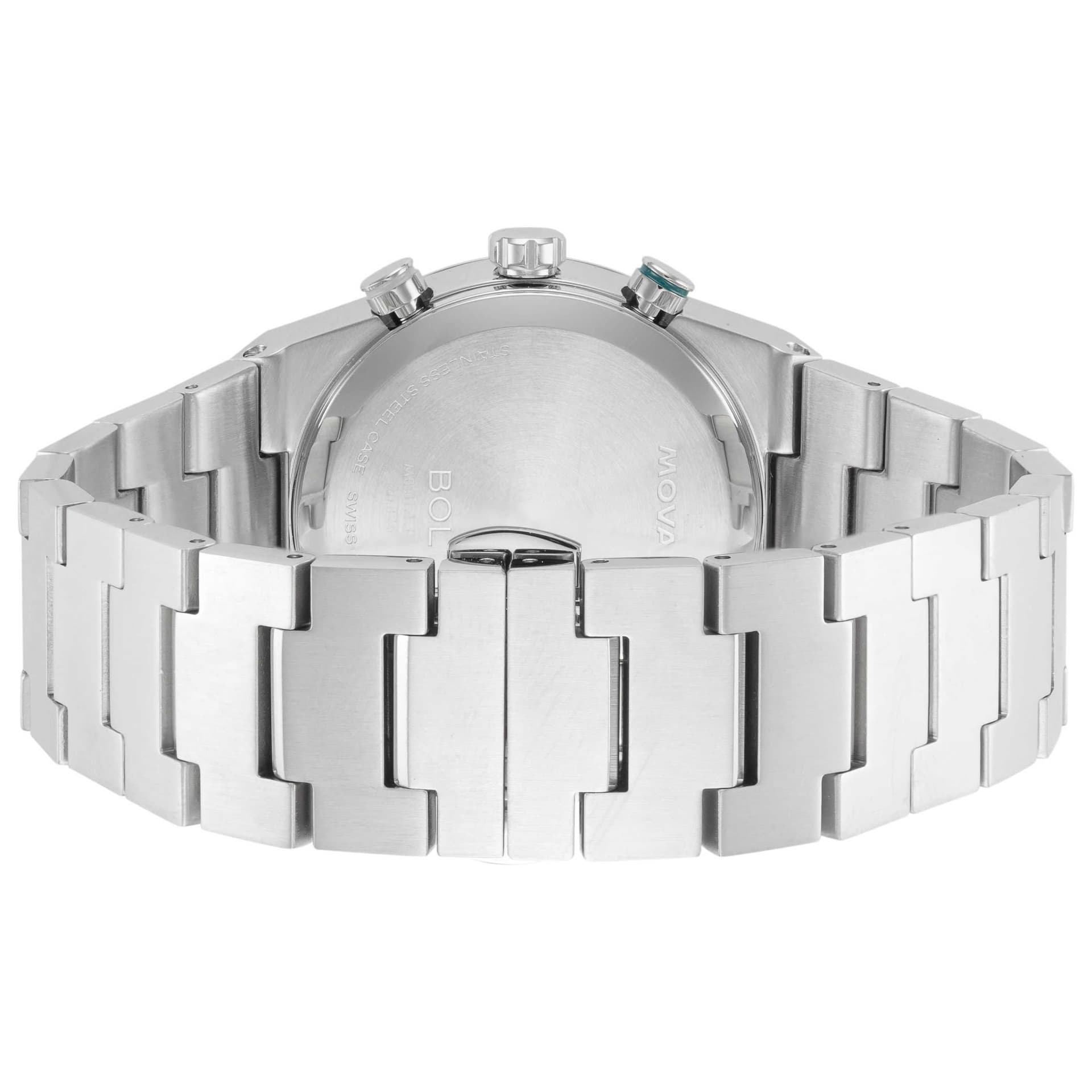 Movado Men's Watch 3601200 2