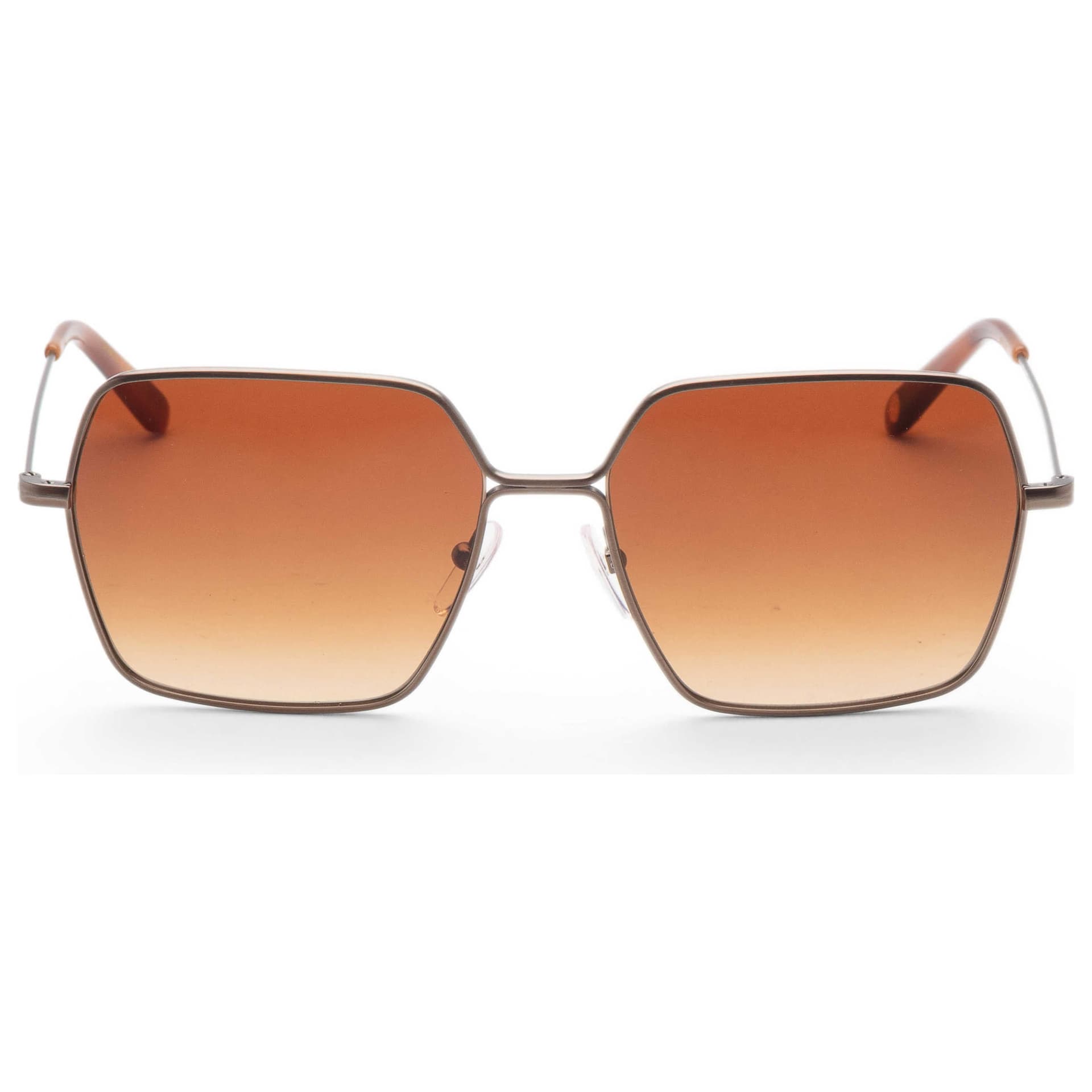 Garrett Leight Women's Sunglasses 4067-56-ATG-VINBRTBRNTG 3