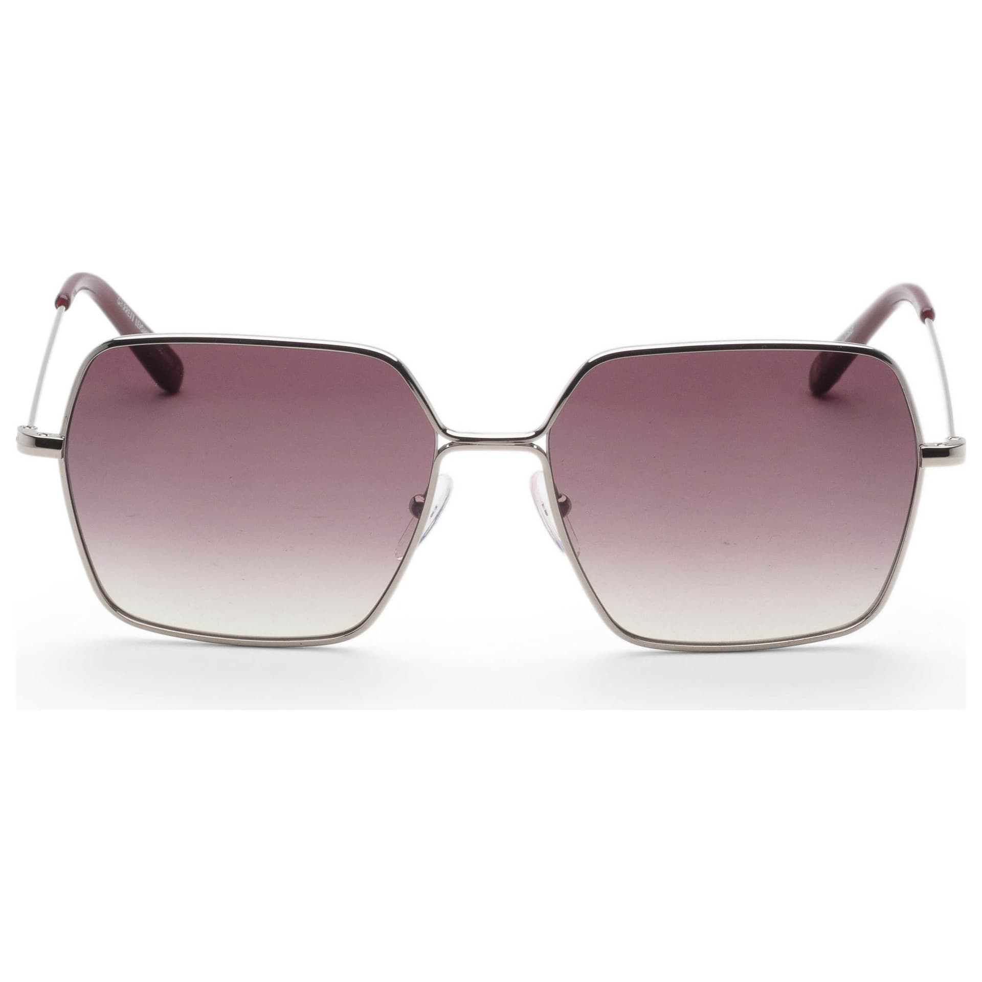 Garrett Leight Women's Sunglasses 4067-56-SV-BARWMNG 3