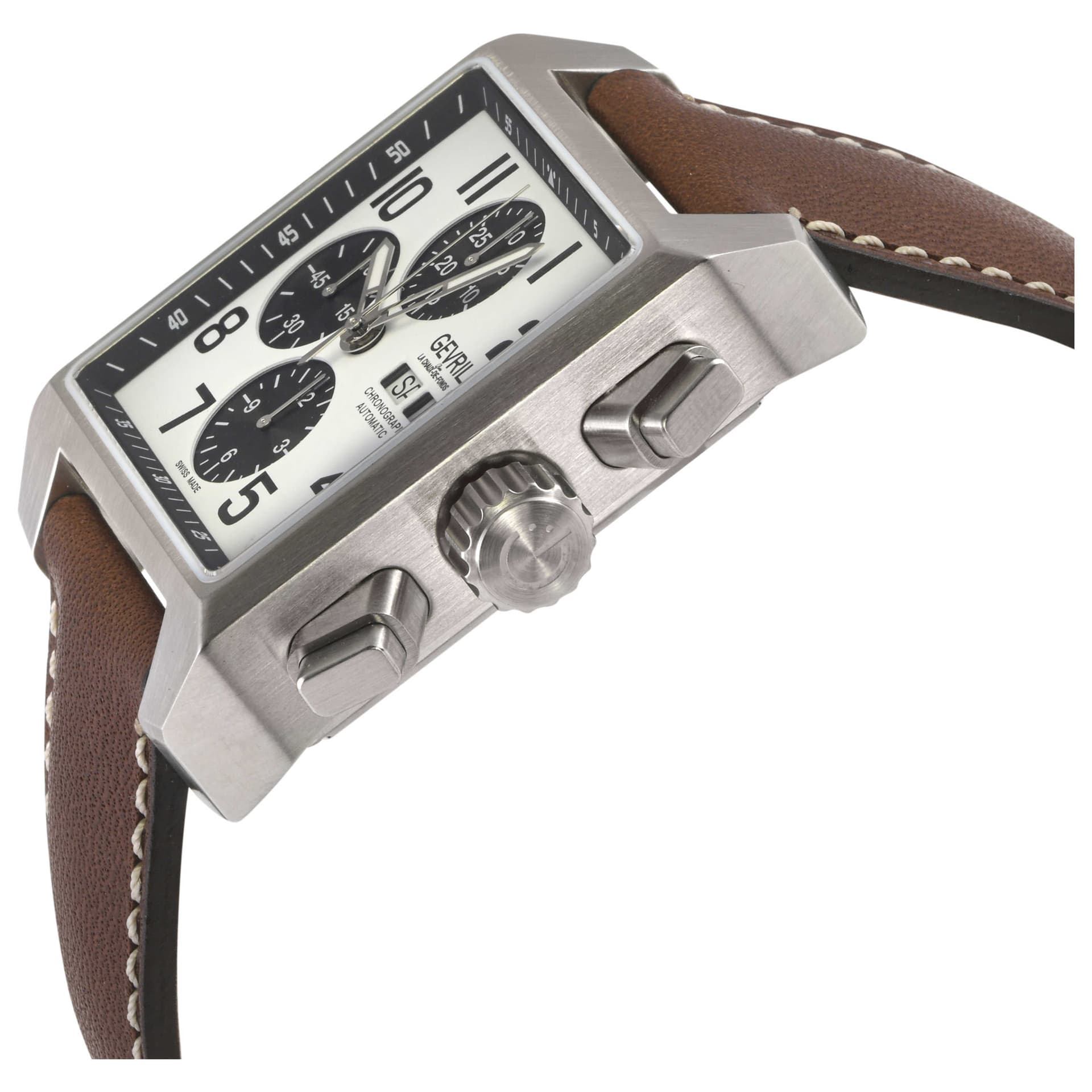 Gevril Men's Watch 44703 3