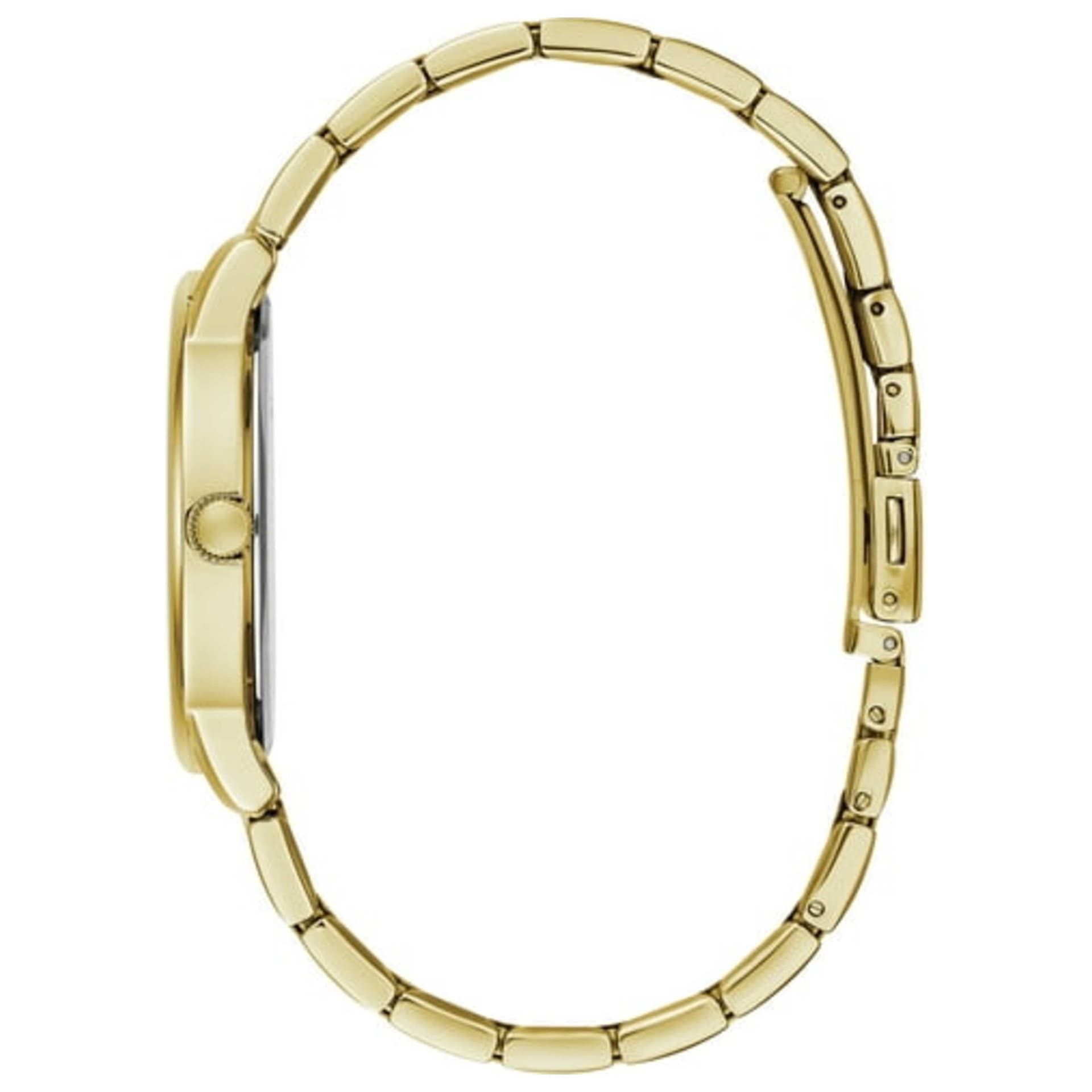 Caravelle by Bulova Gold Tone Men's Watch 44A114 3