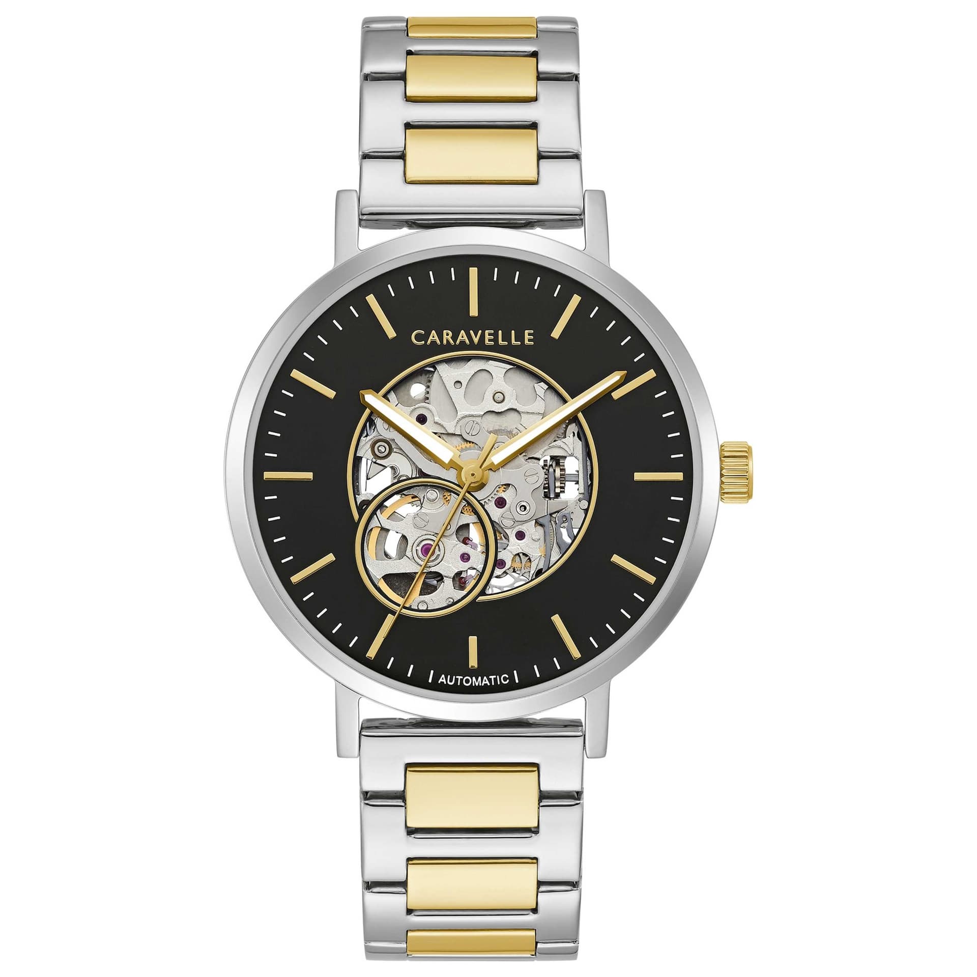 Caravelle by Bulova Men's Watch 45A152