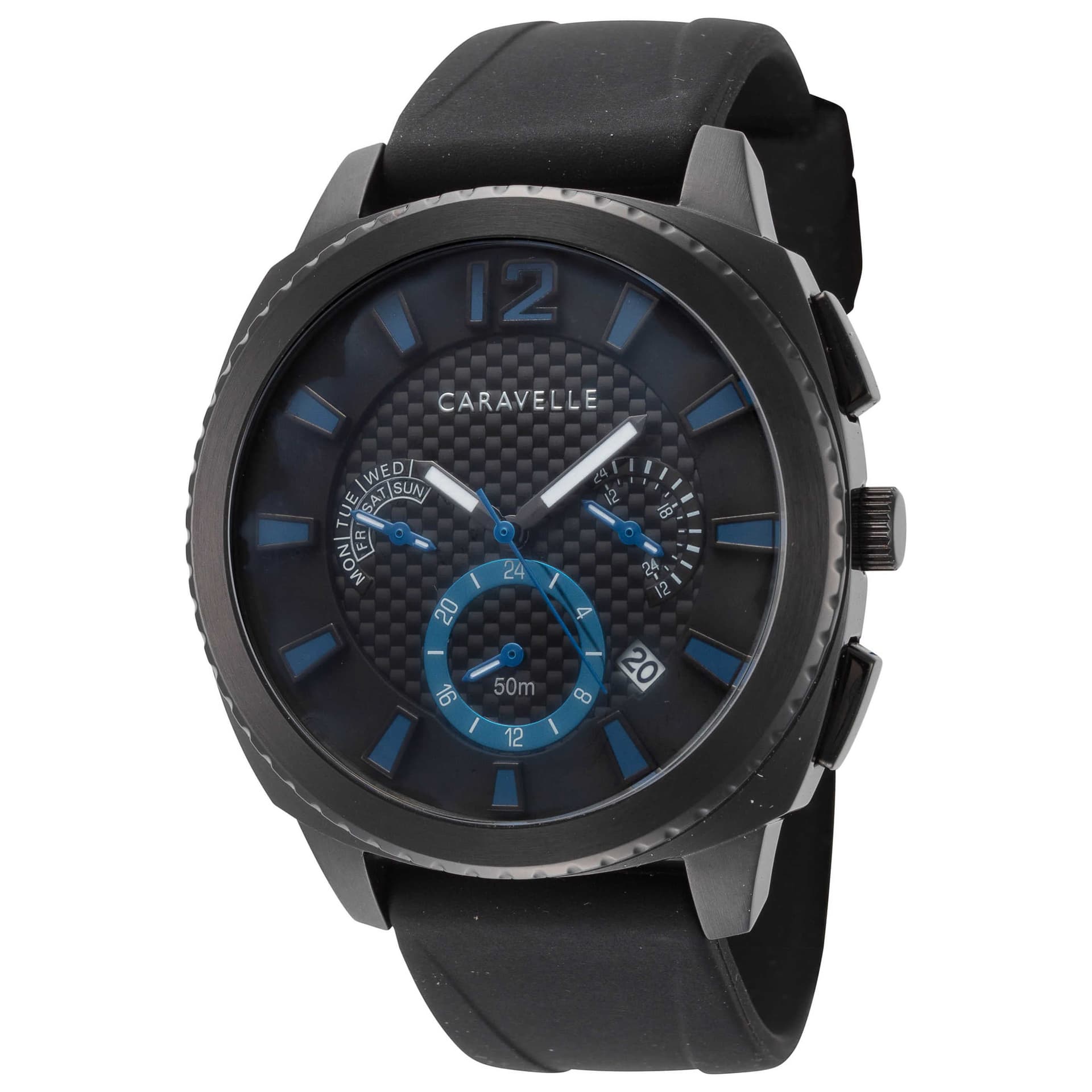 Caravelle by Bulova Men's Watch 45B159