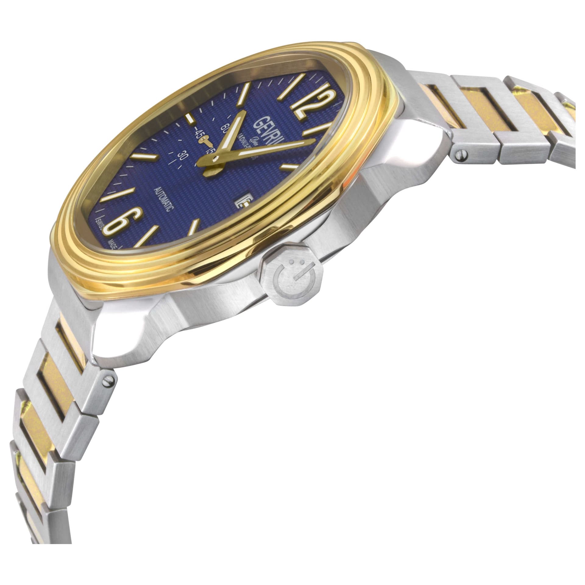 Gevril Men's Watch 46520B 3