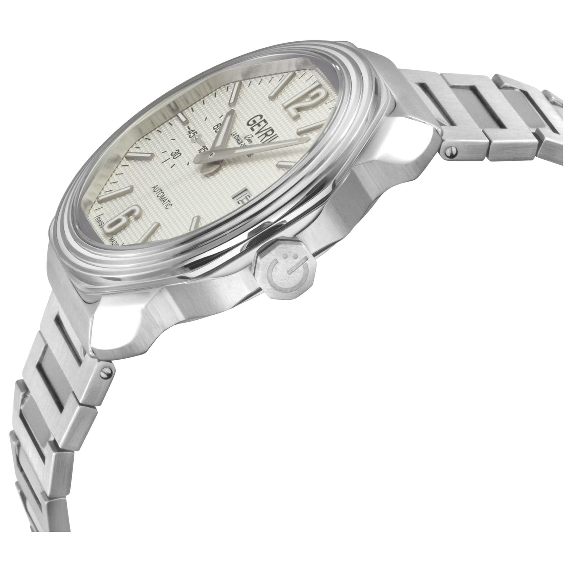 Gevril Men's Watch 46521B 3