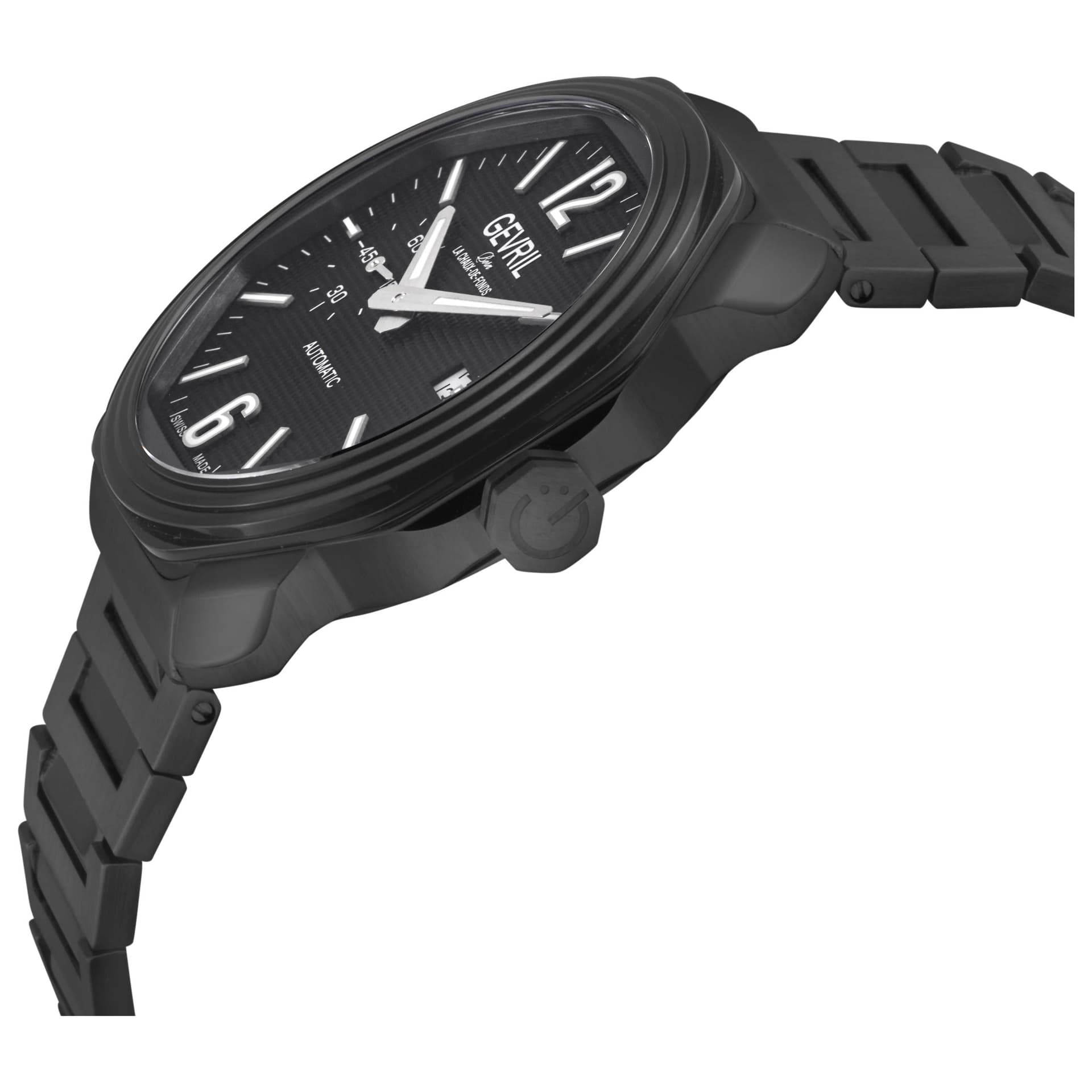 Gevril Men's Watch 46524B 3