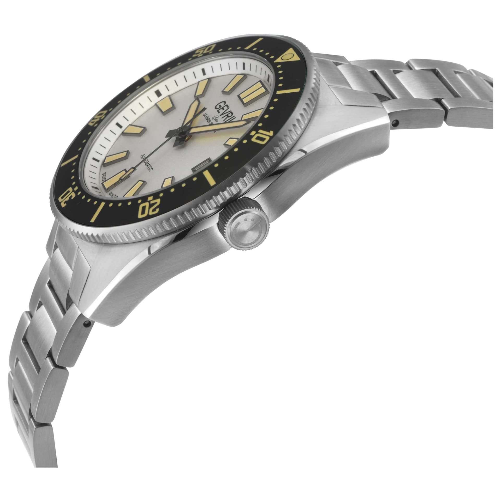 Gevril Men's Watch 46902B 3