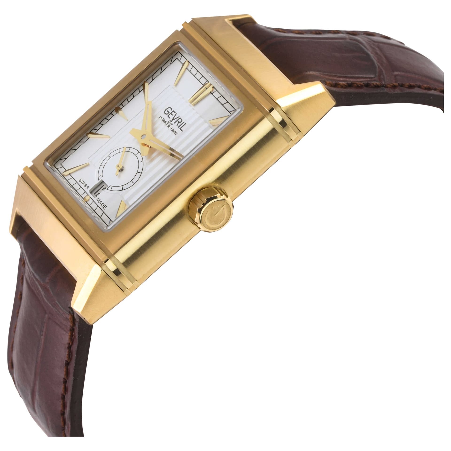 Gevril Men's Watch 49702 3