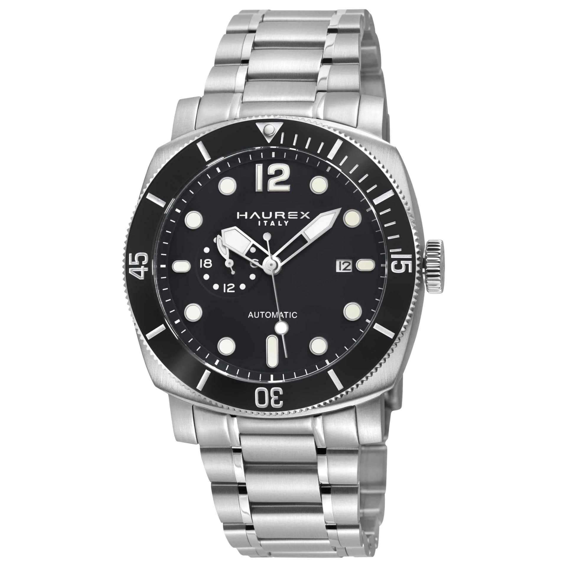 Fortezza Men's Watch 4A520UNN