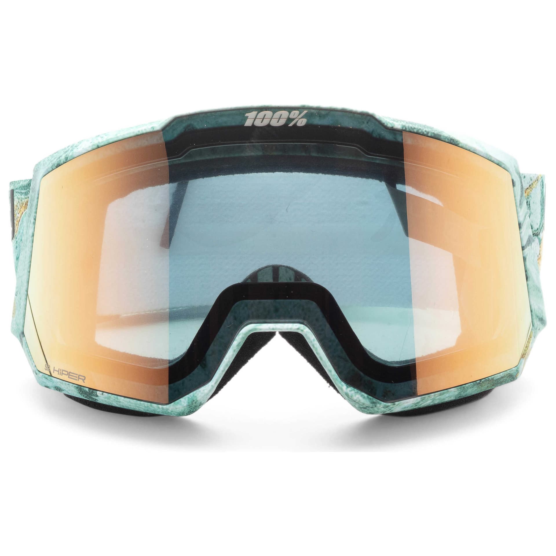 100 Percent Unisex Sunglasses 51002-00006 2