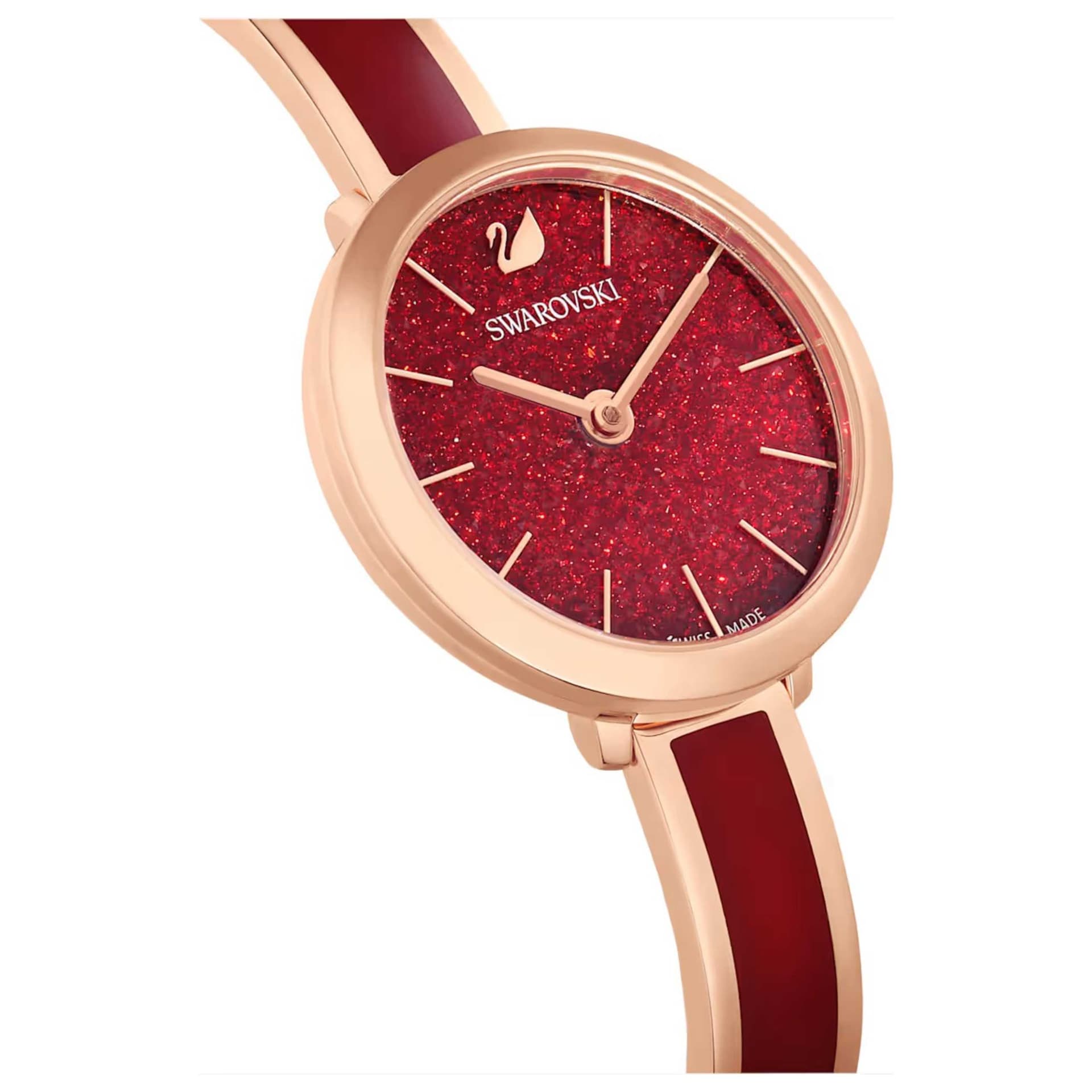 Swarovski Women's Watch 5647455 3