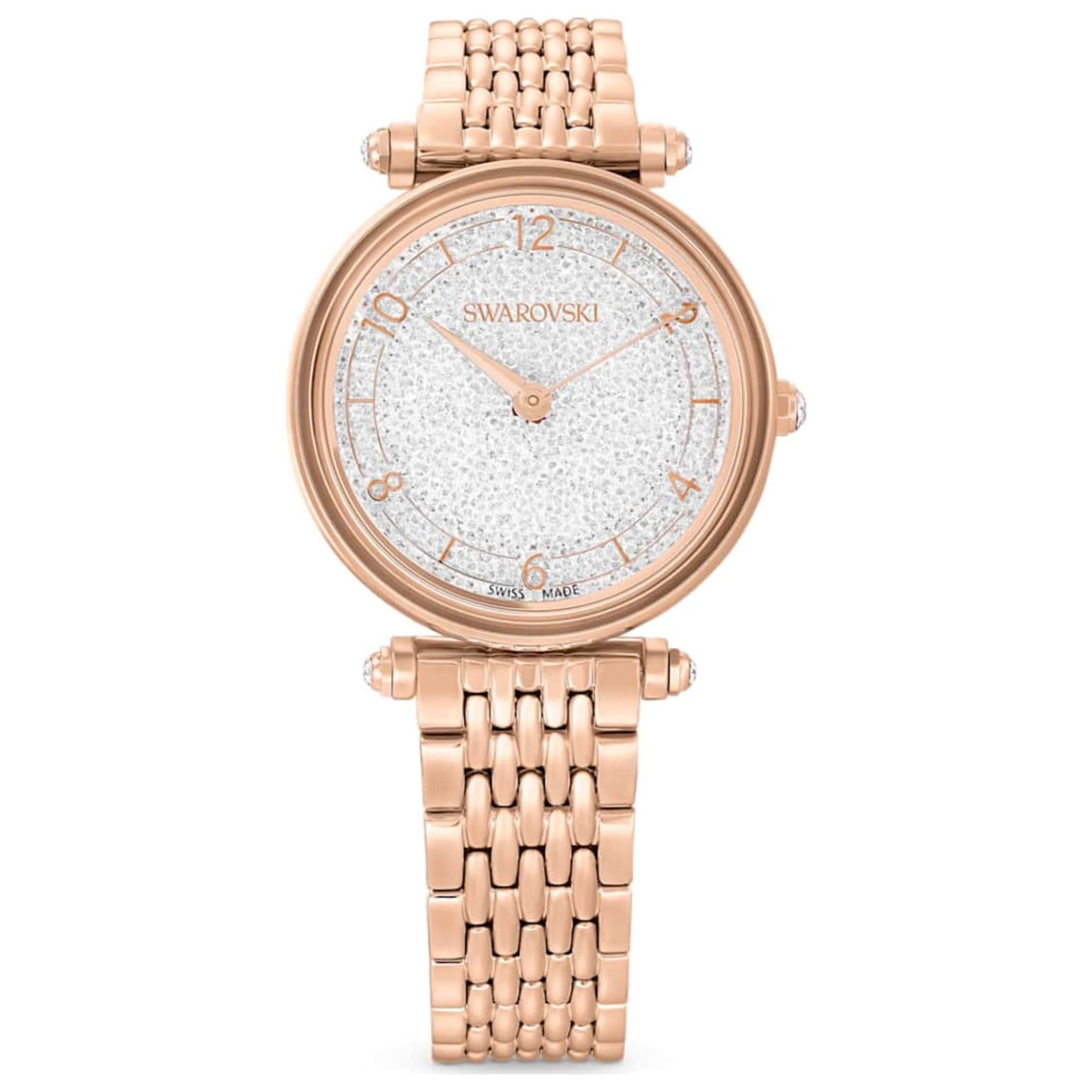 Swarovski Women's Watch 5656911