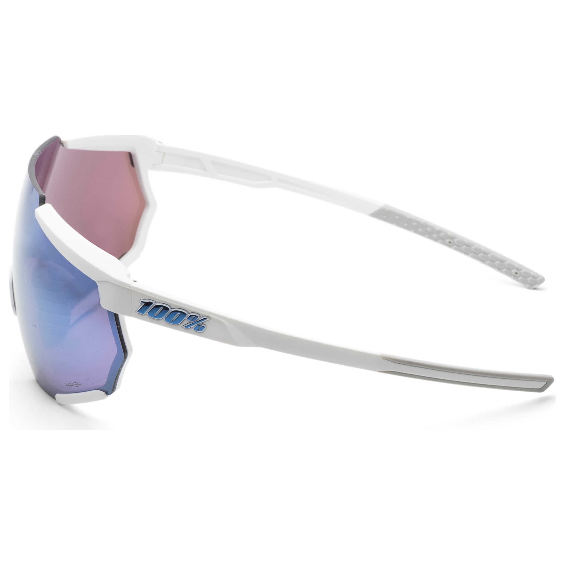 100 Percent Men's Sunglasses 60004-00001 2