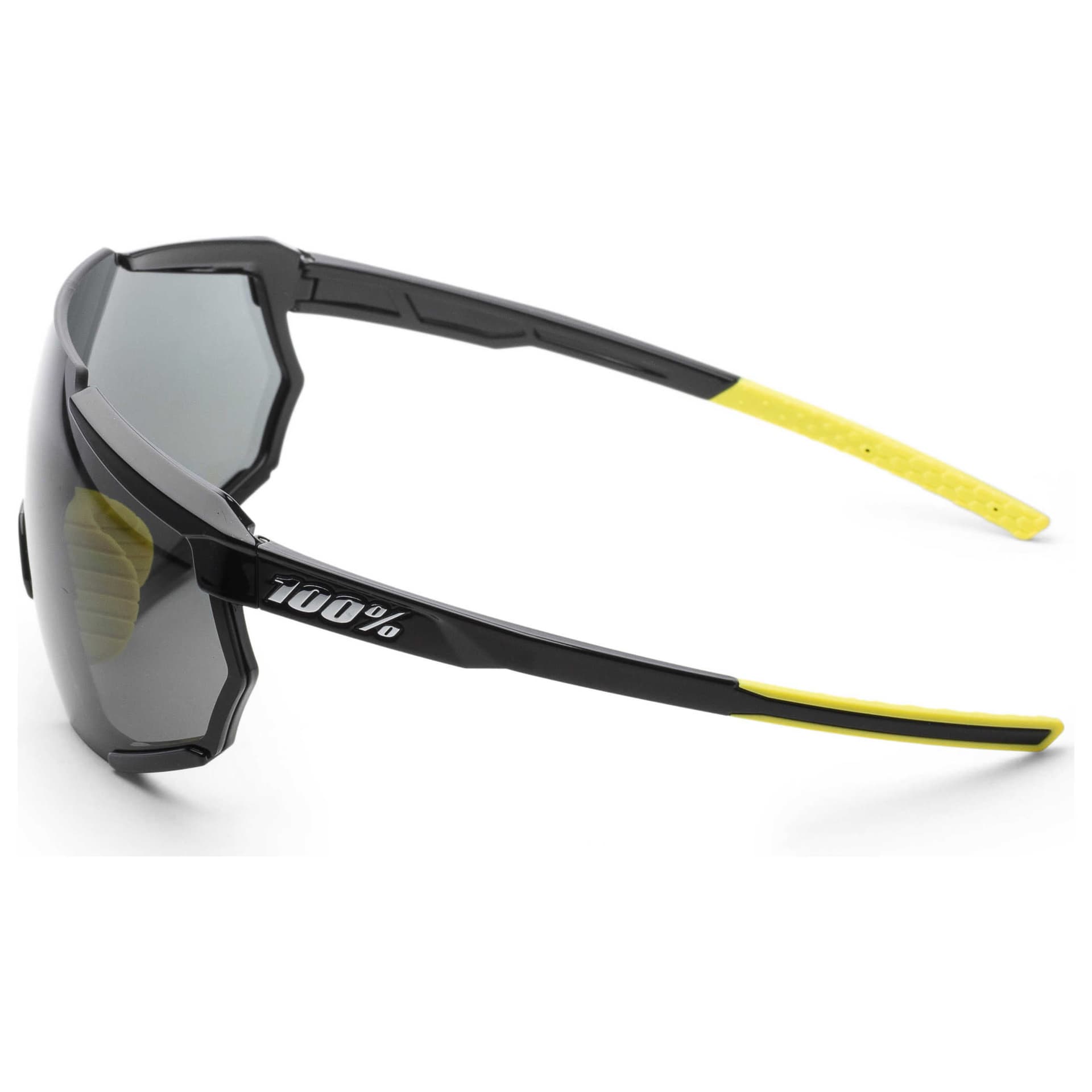 100 Percent Men's Sunglasses 60004-00002 2