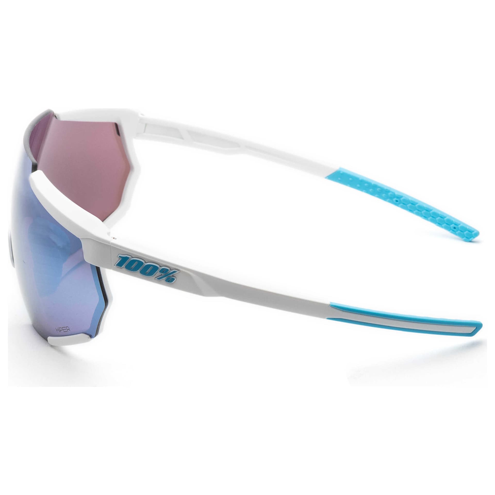 100 Percent Men's Sunglasses 60004-00007 2