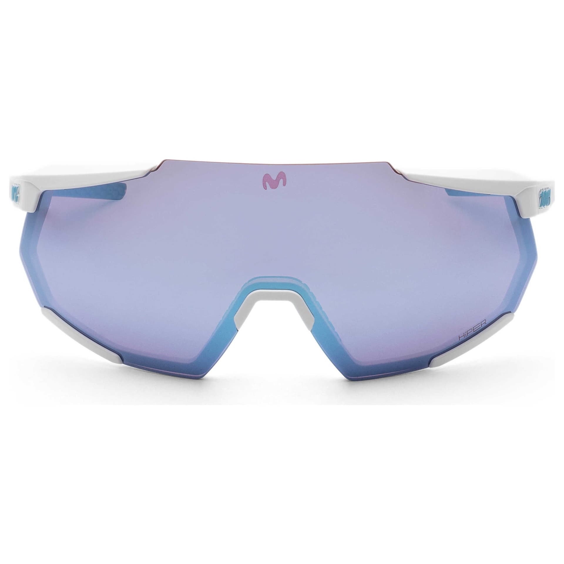 100 Percent Men's Sunglasses 60004-00007 3