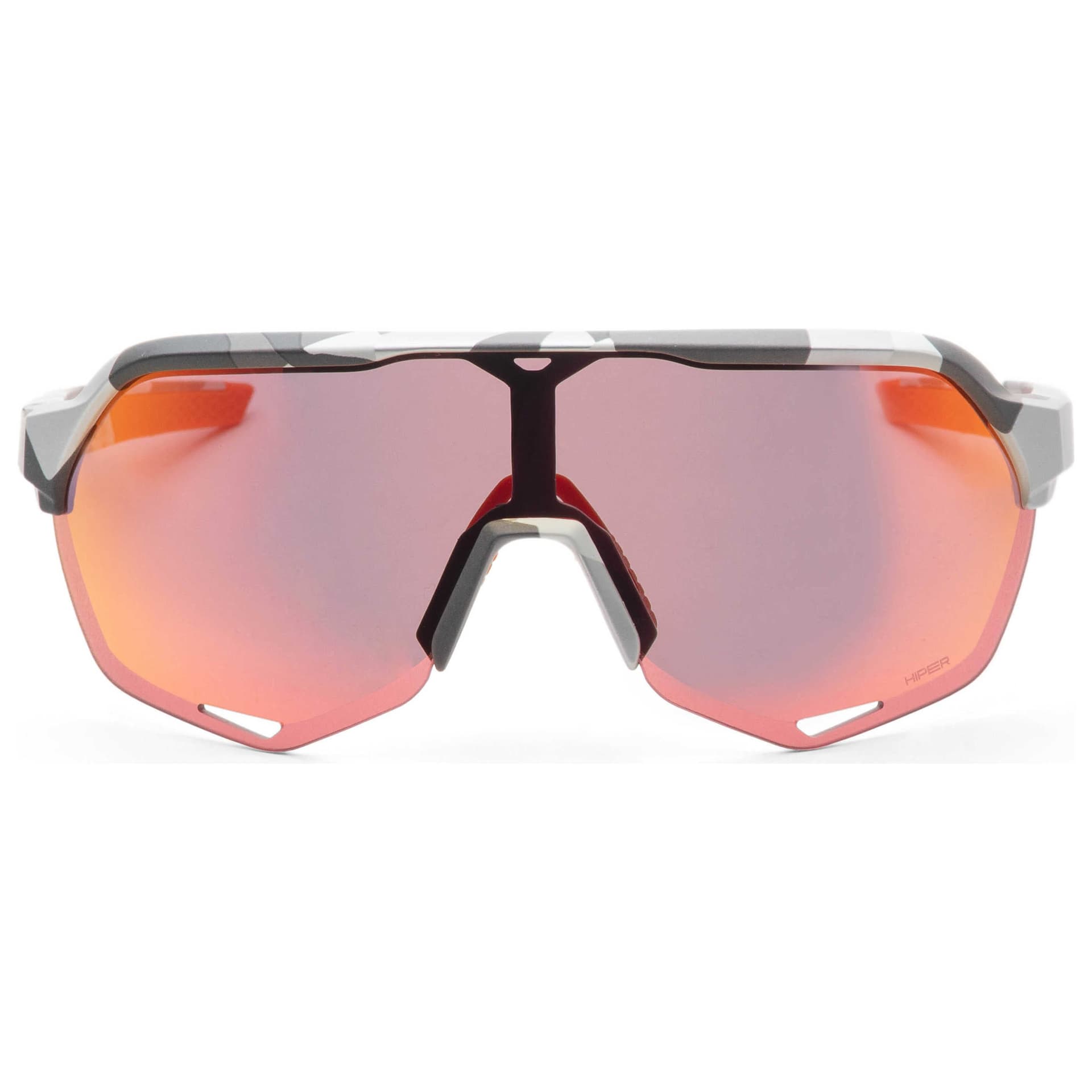 100 Percent Men's Sunglasses 60006-00008 3