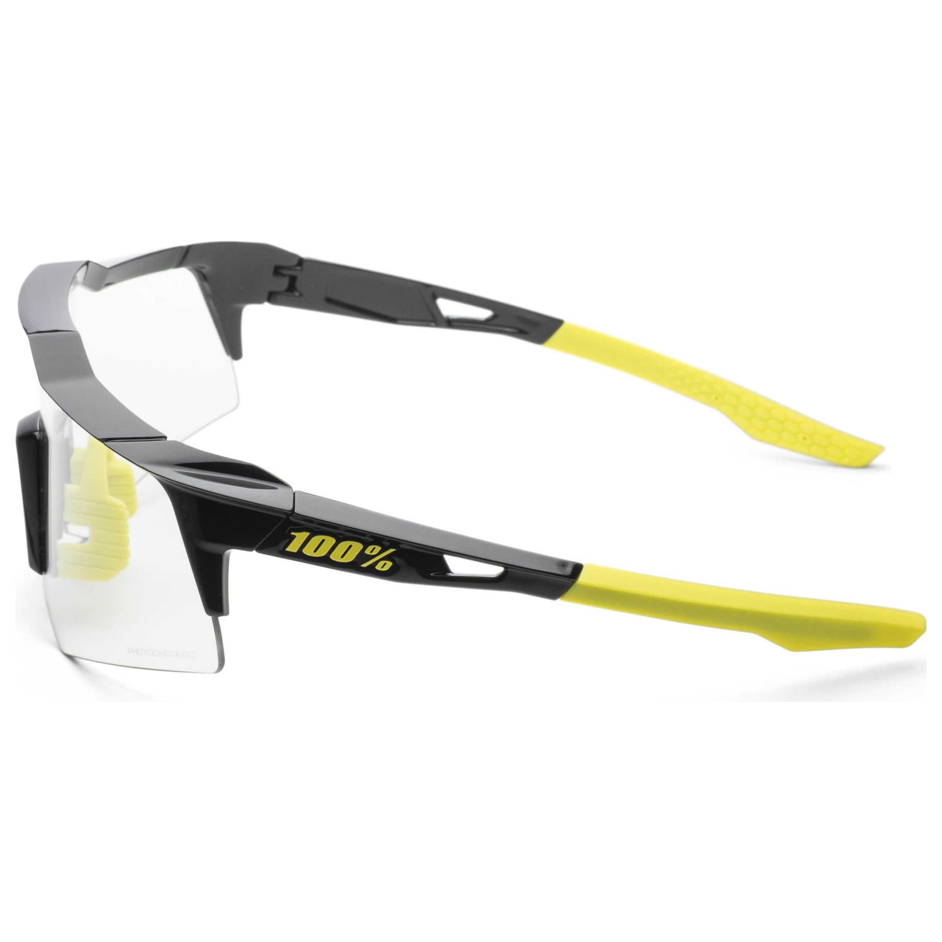 100 Percent Men's Sunglasses 60009-00013 2