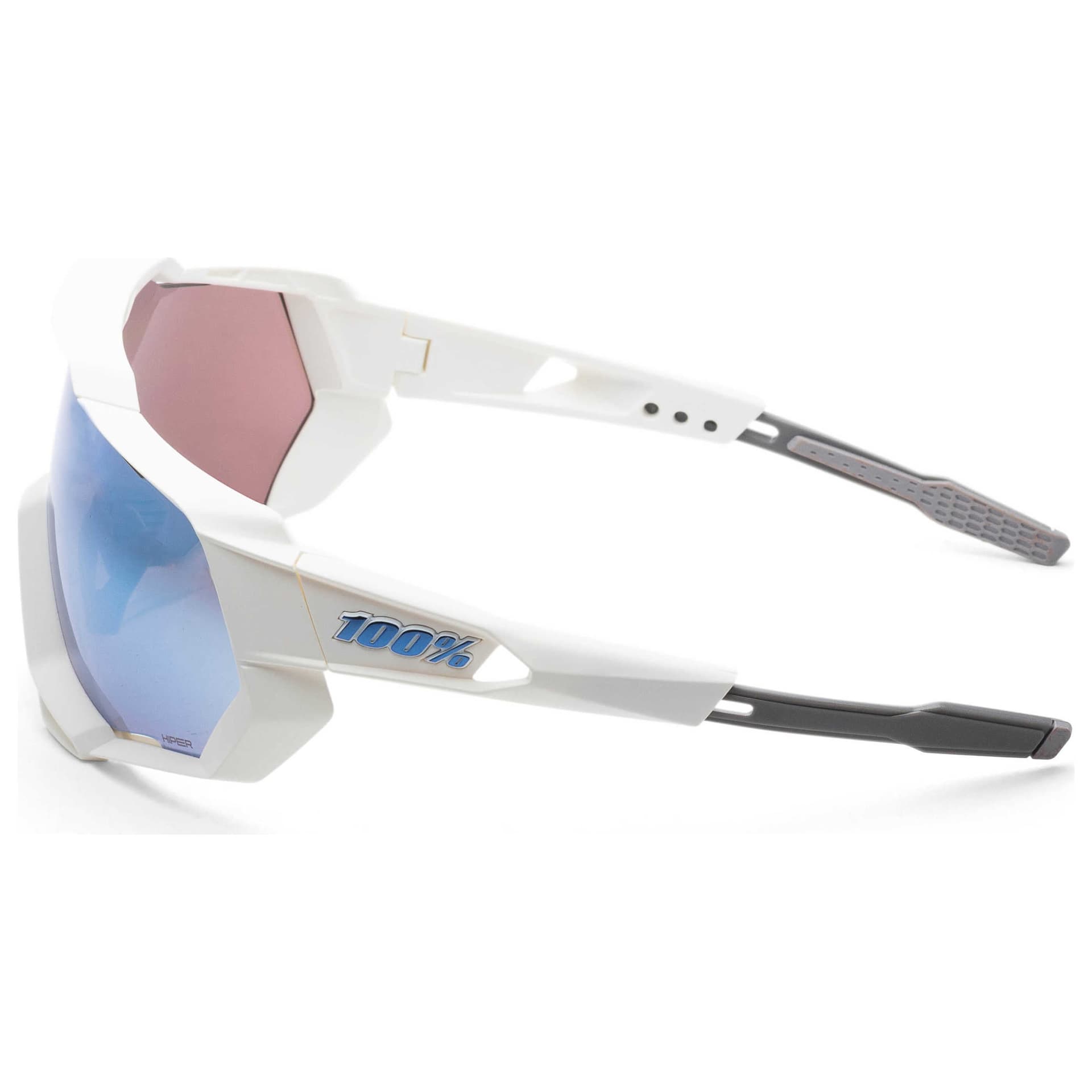 100 Percent Men's Sunglasses 60012-00003 2