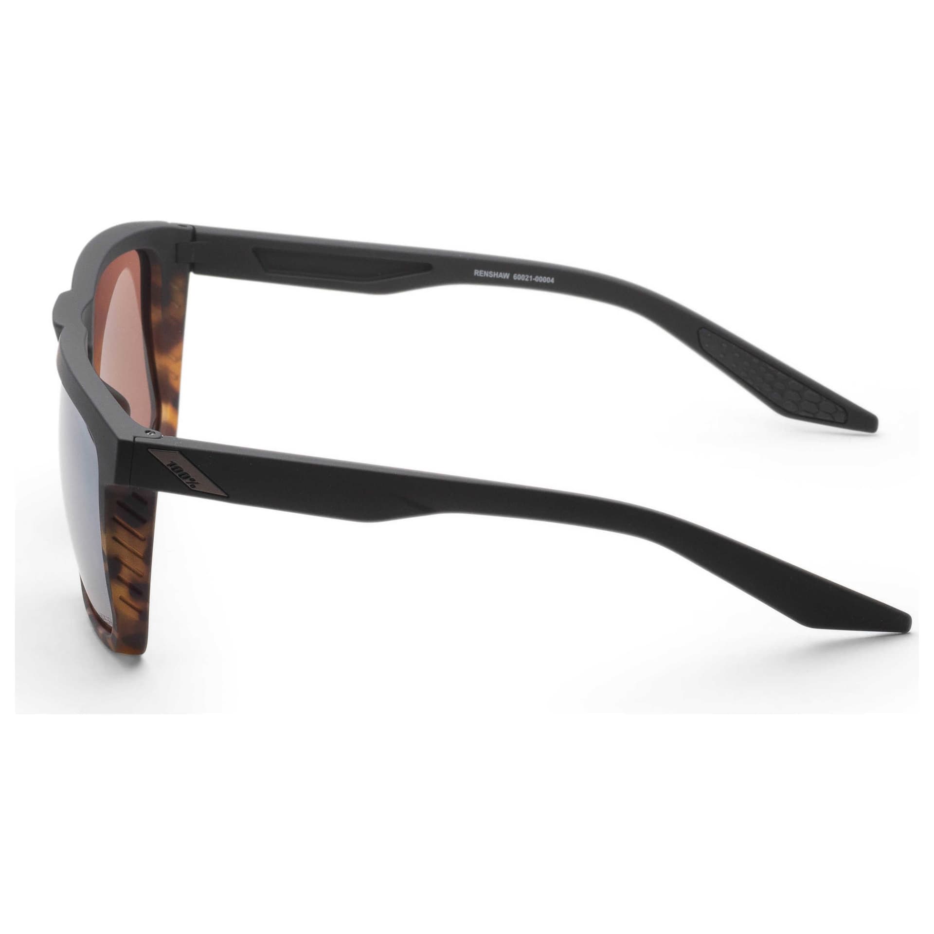 100 Percent Men's Sunglasses 60021-00004 2