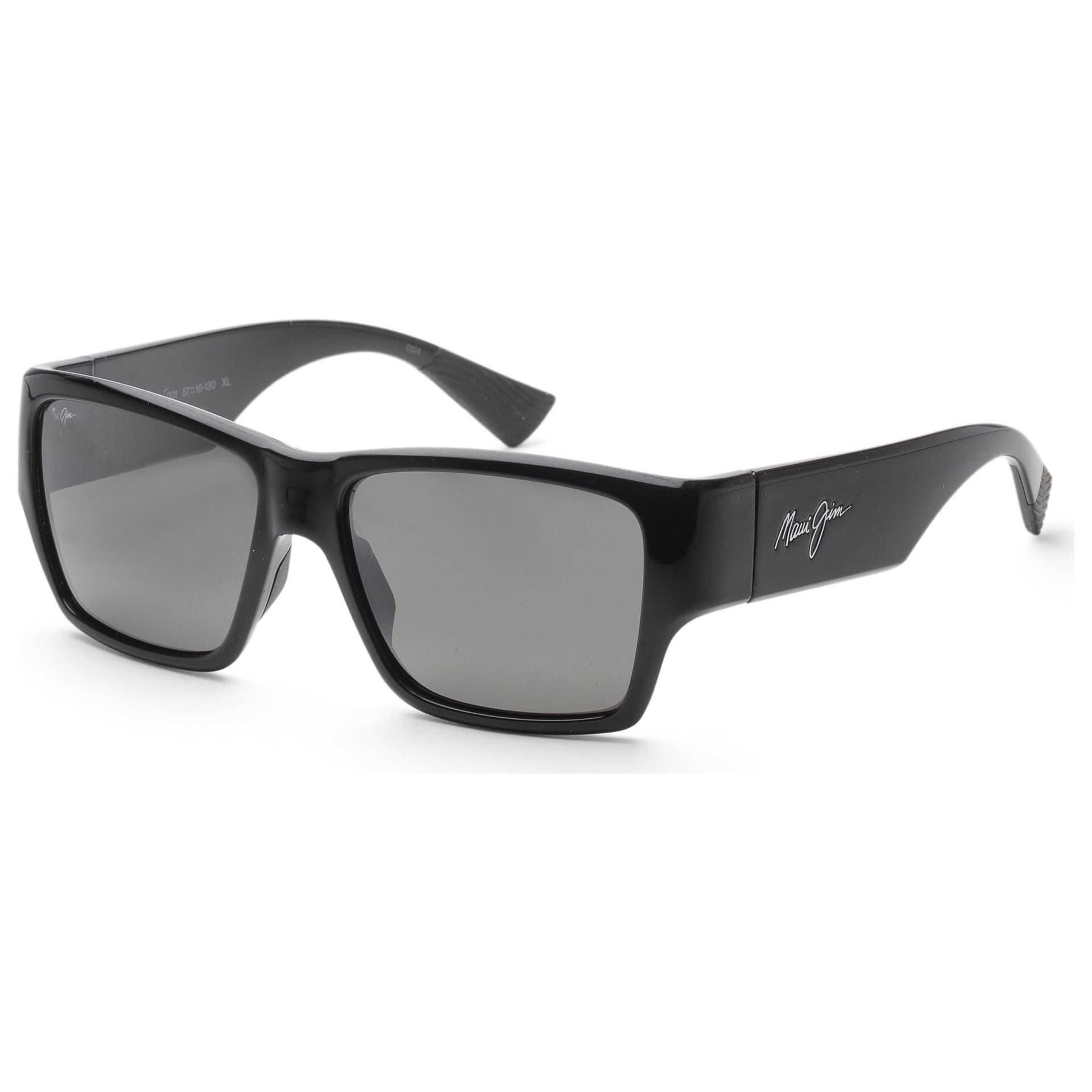 Maui Jim Men's Sunglasses 614-02