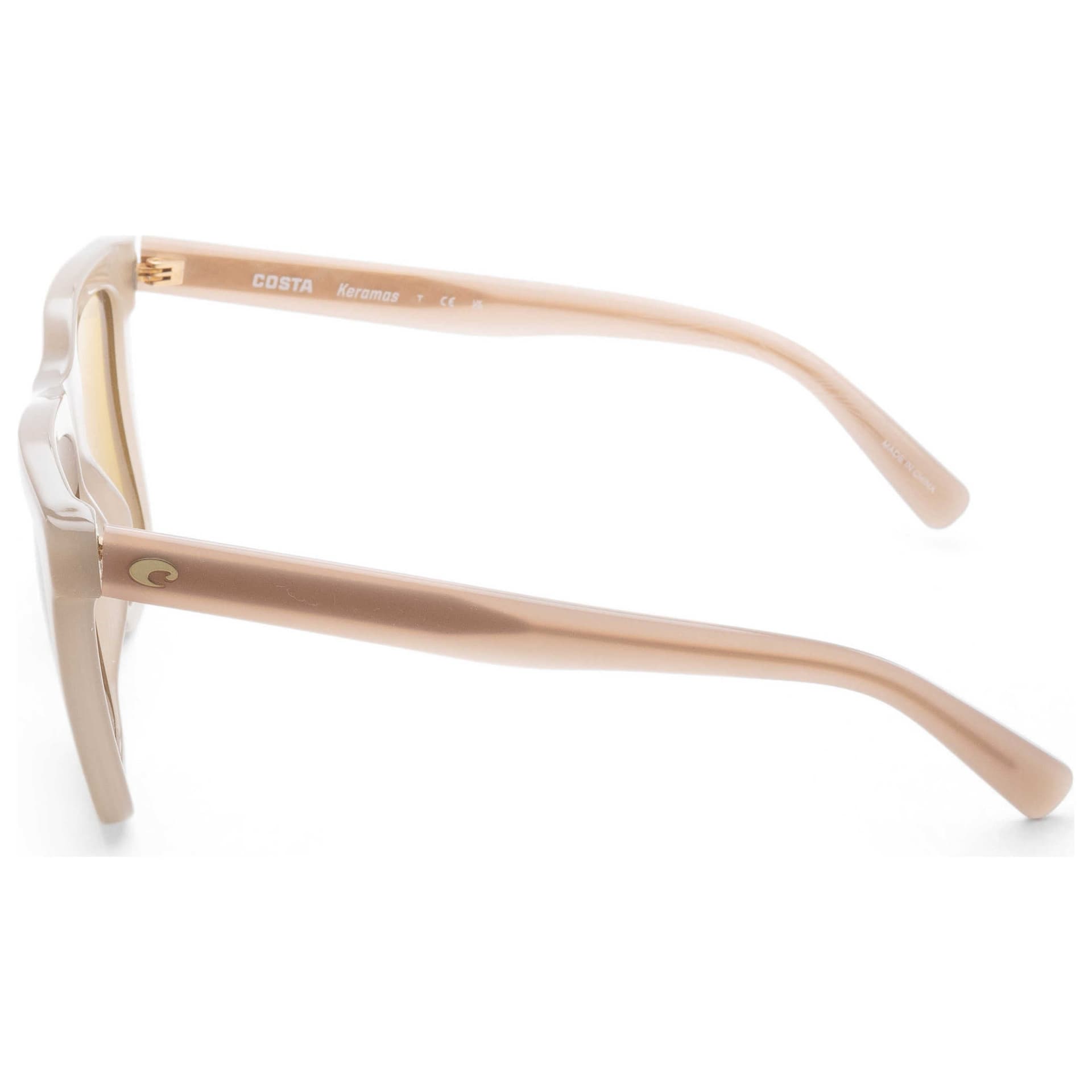 Costa del Mar Unisex Sunglasses 6S2015-201505-54 2