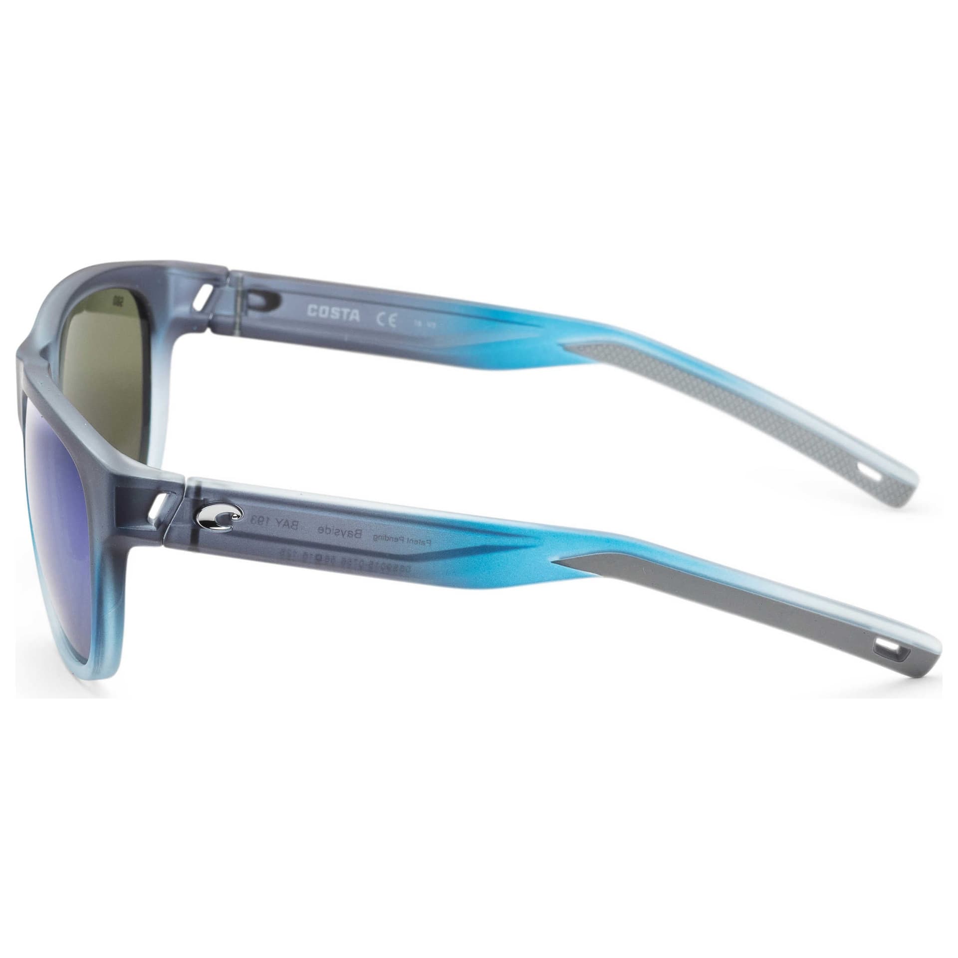 Costa del Mar Women's Sunglasses 6S9015-901507-56 2