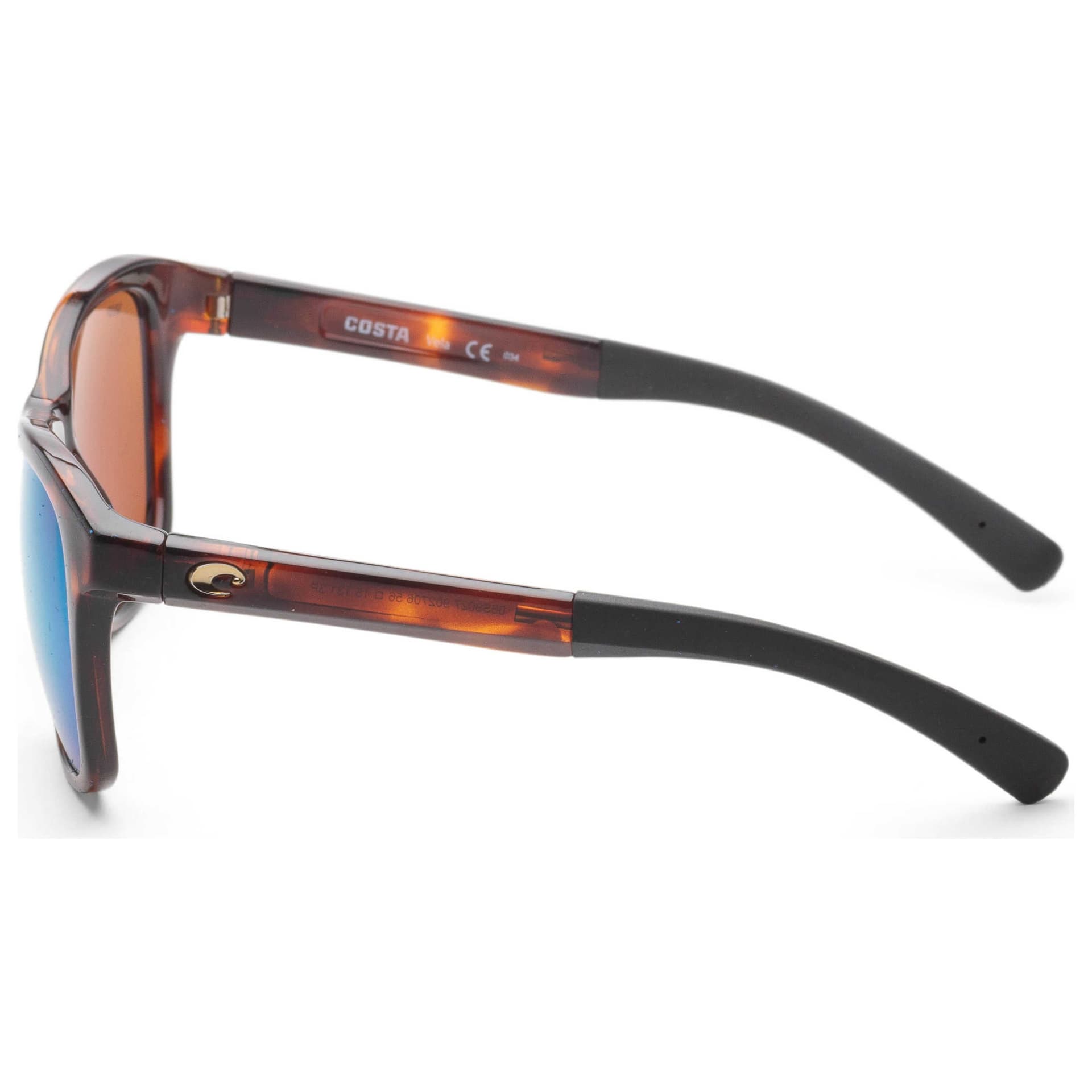 Costa del Mar Men's Sunglasses 6S9027-902706-56 2