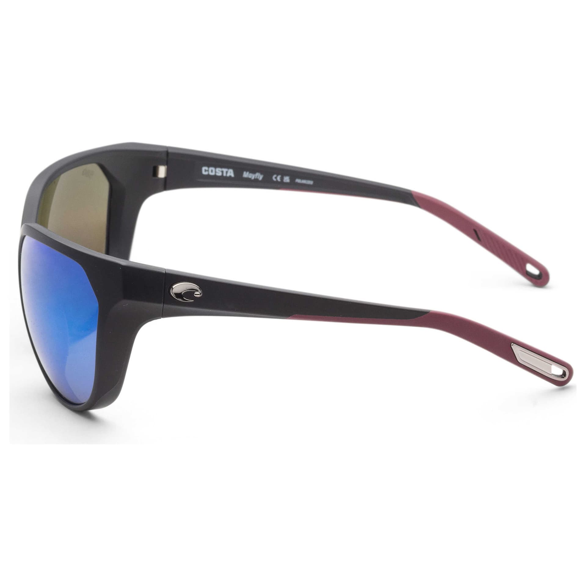 Costa del Mar Women's Sunglasses 6S9110-911001-58 2