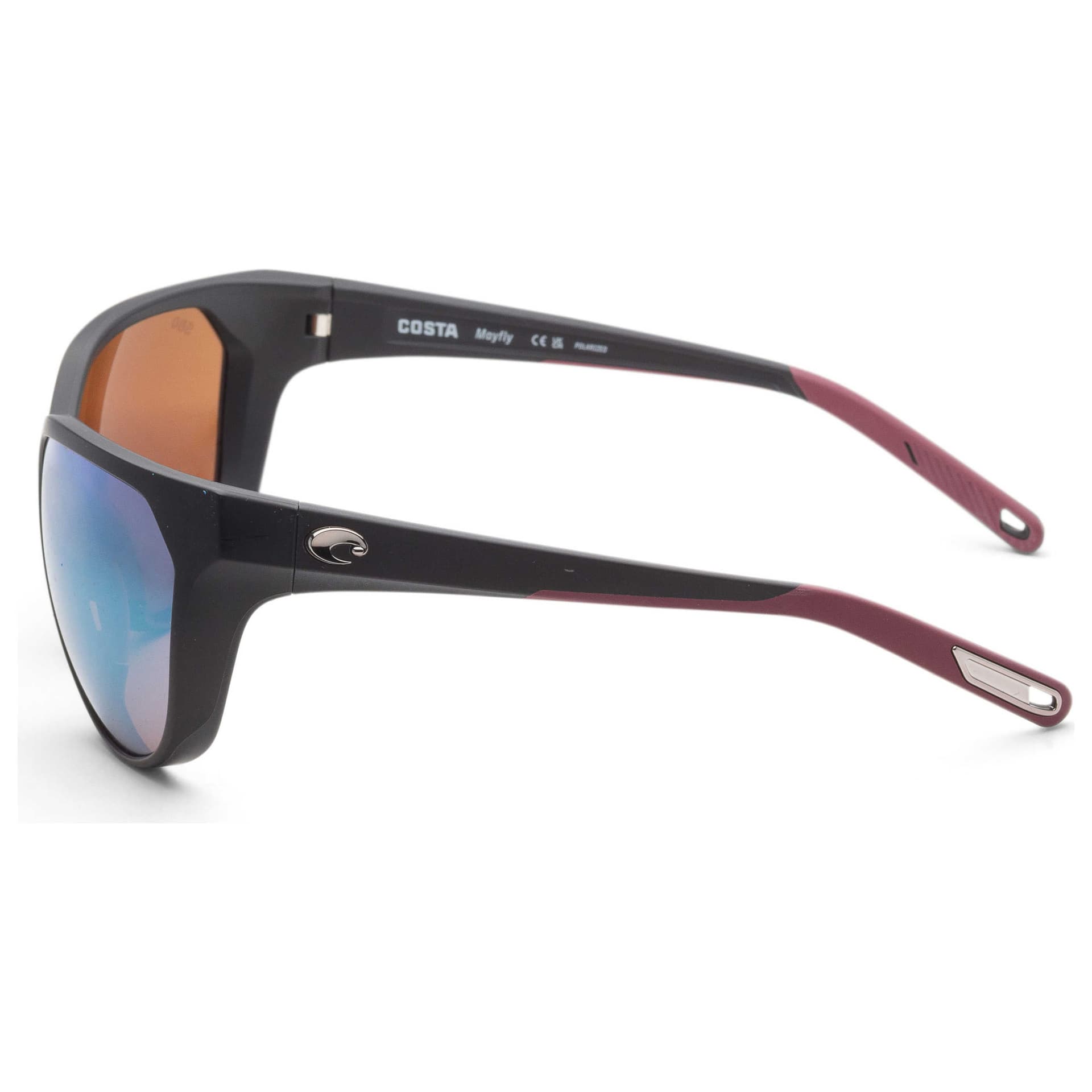 Costa del Mar Women's Sunglasses 6S9110-911002-58 2