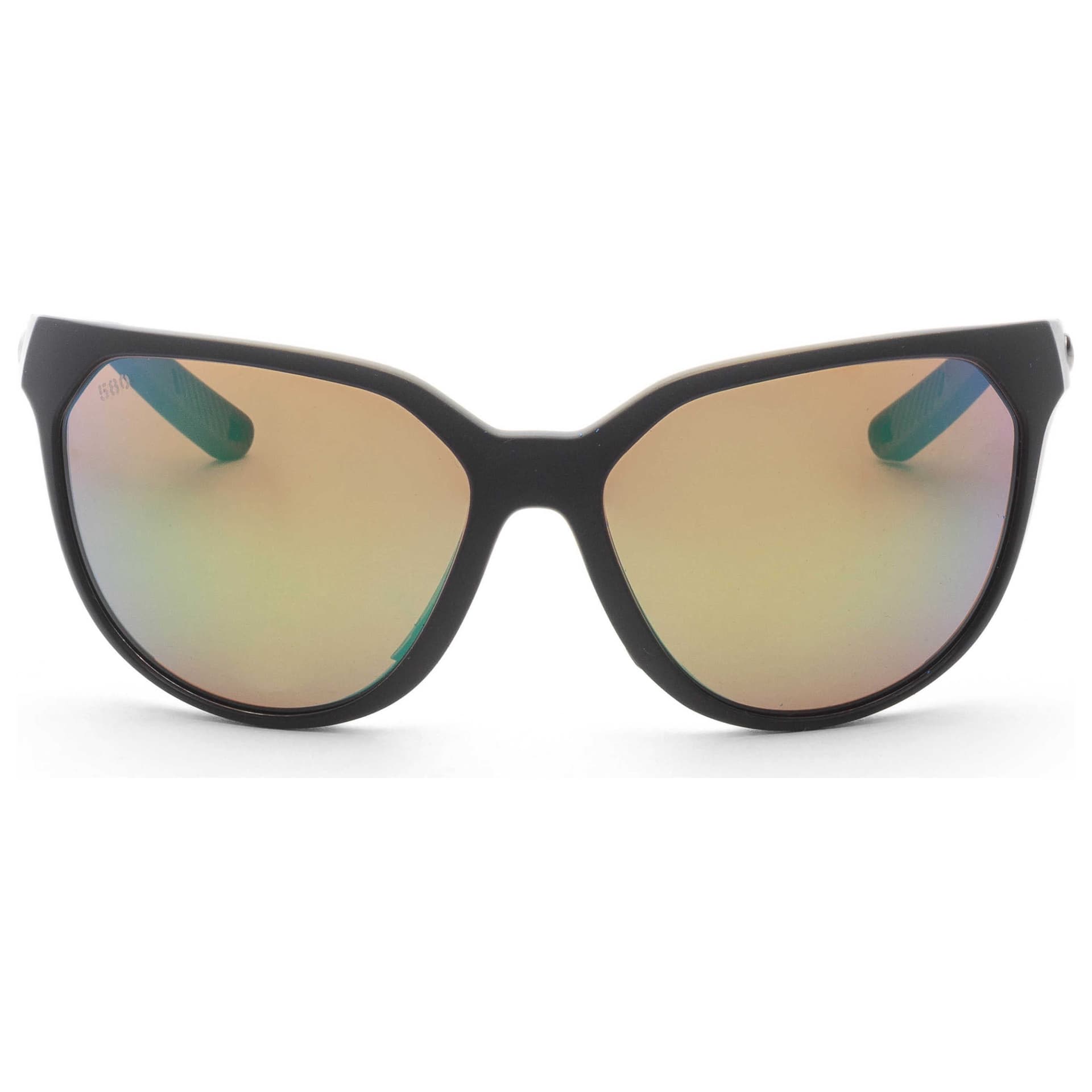 Costa del Mar Women's Sunglasses 6S9110-911002-58 3