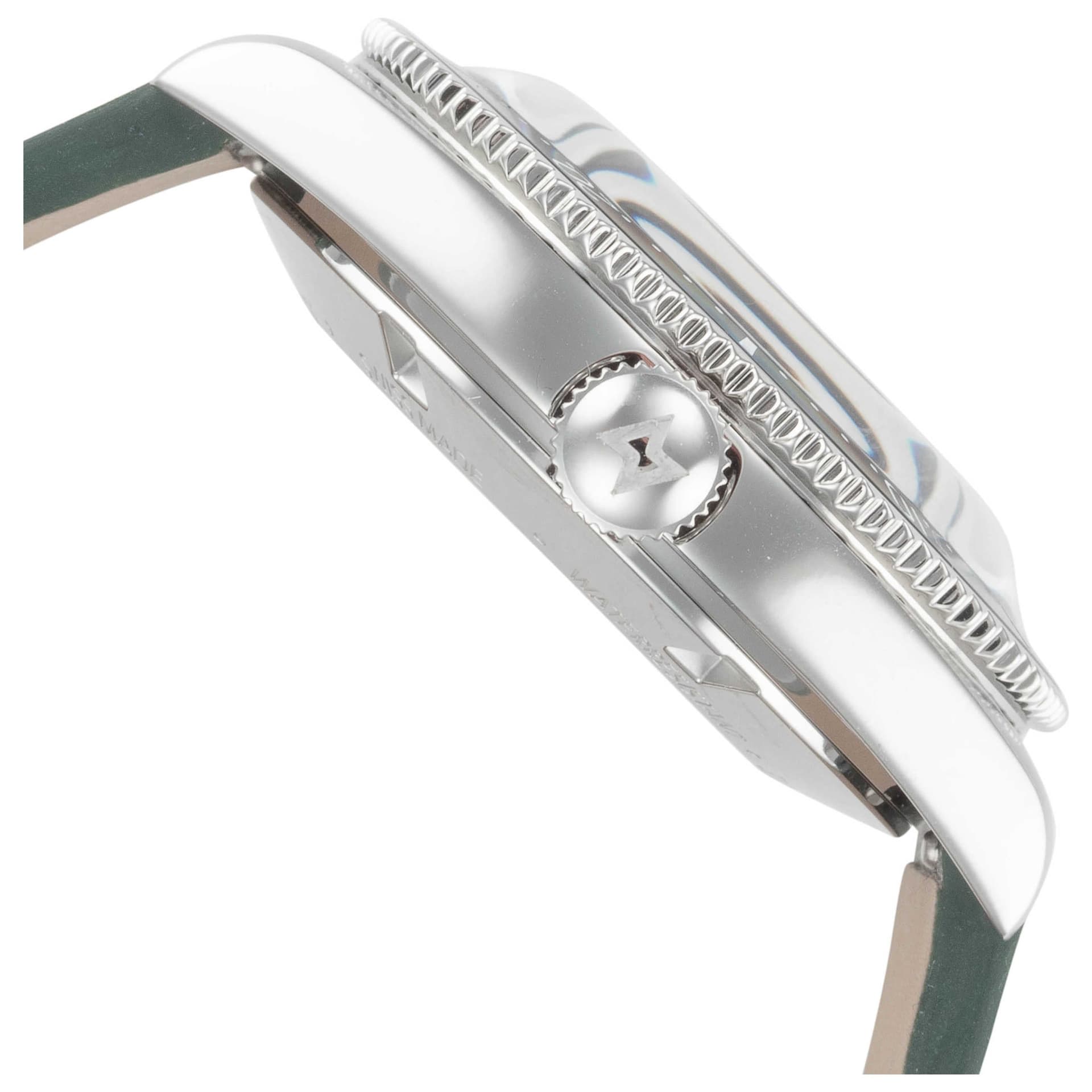 Edox SkyDiver Women's Watch 80131-3NC-VI 3