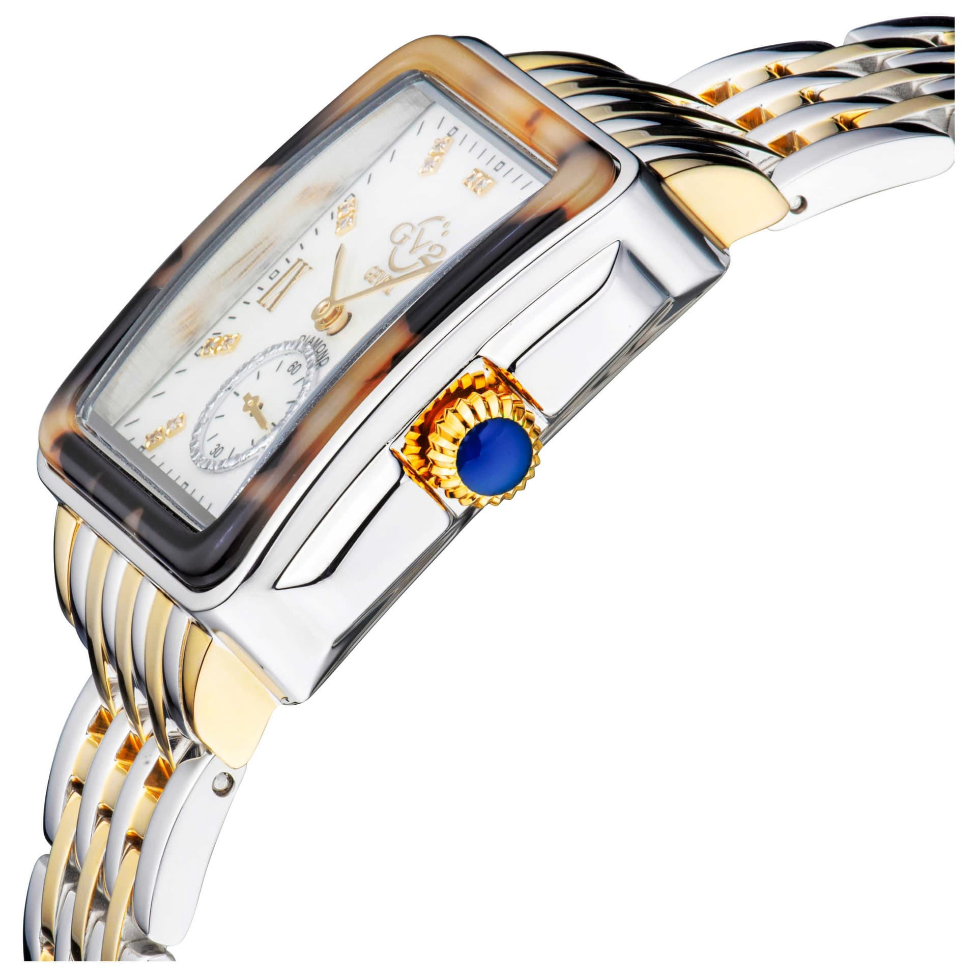 GV2 by Gevril Women's Watch 9247B 3