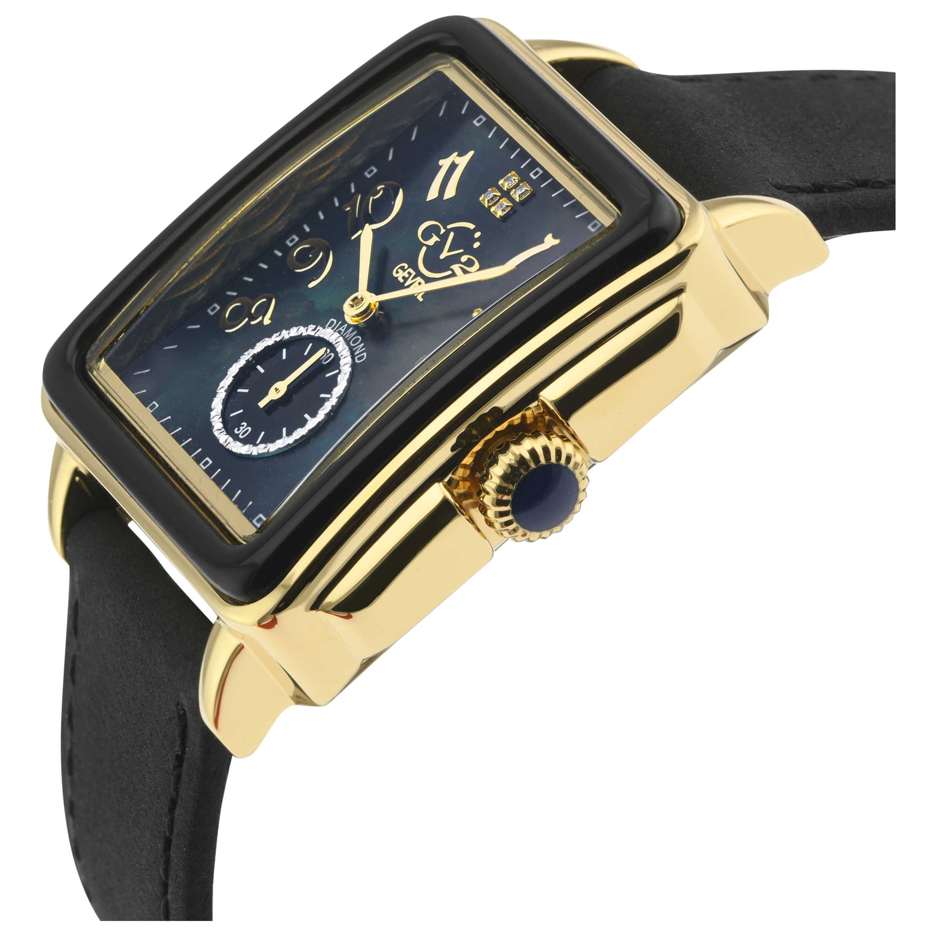 GV2 by Gevril Women's Watch 9263 3