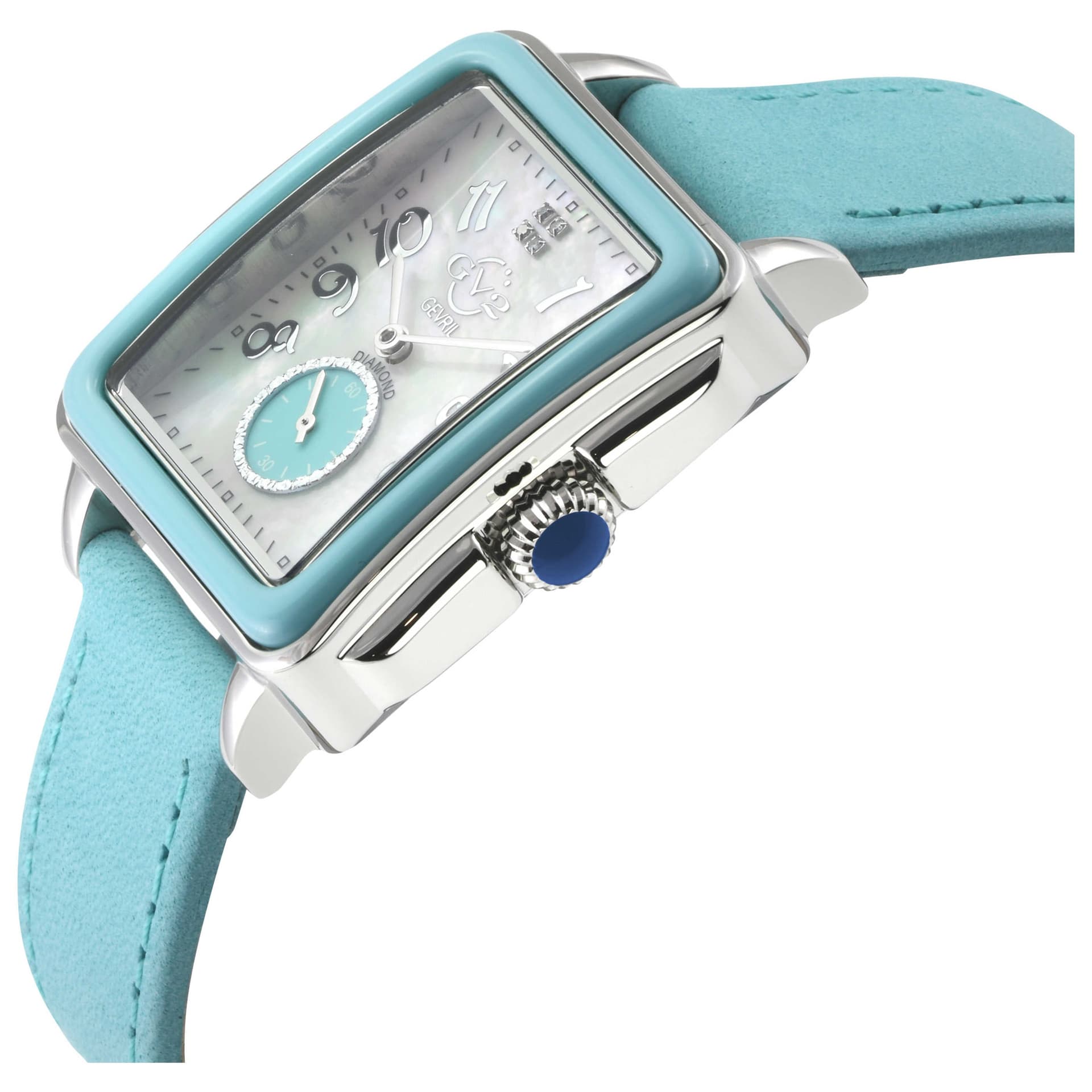 GV2 by Gevril Women's Watch 9265 3