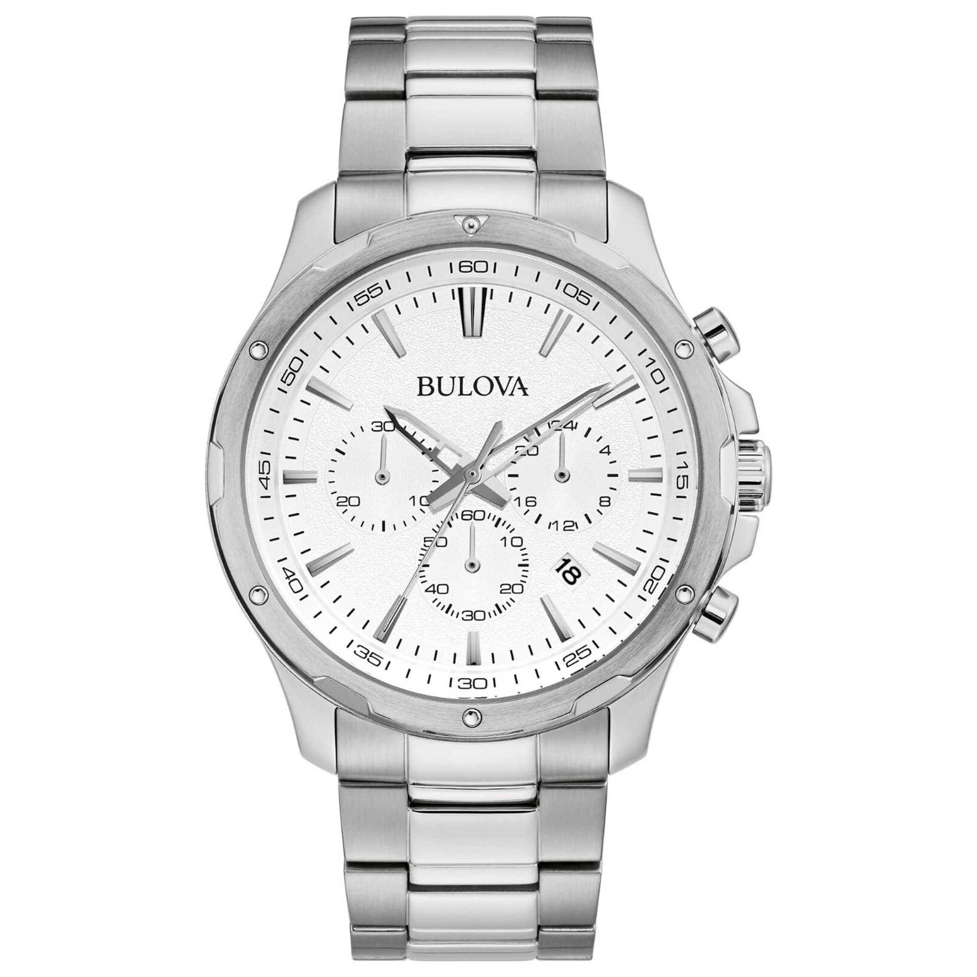 Bulova Men's Watch 96B335