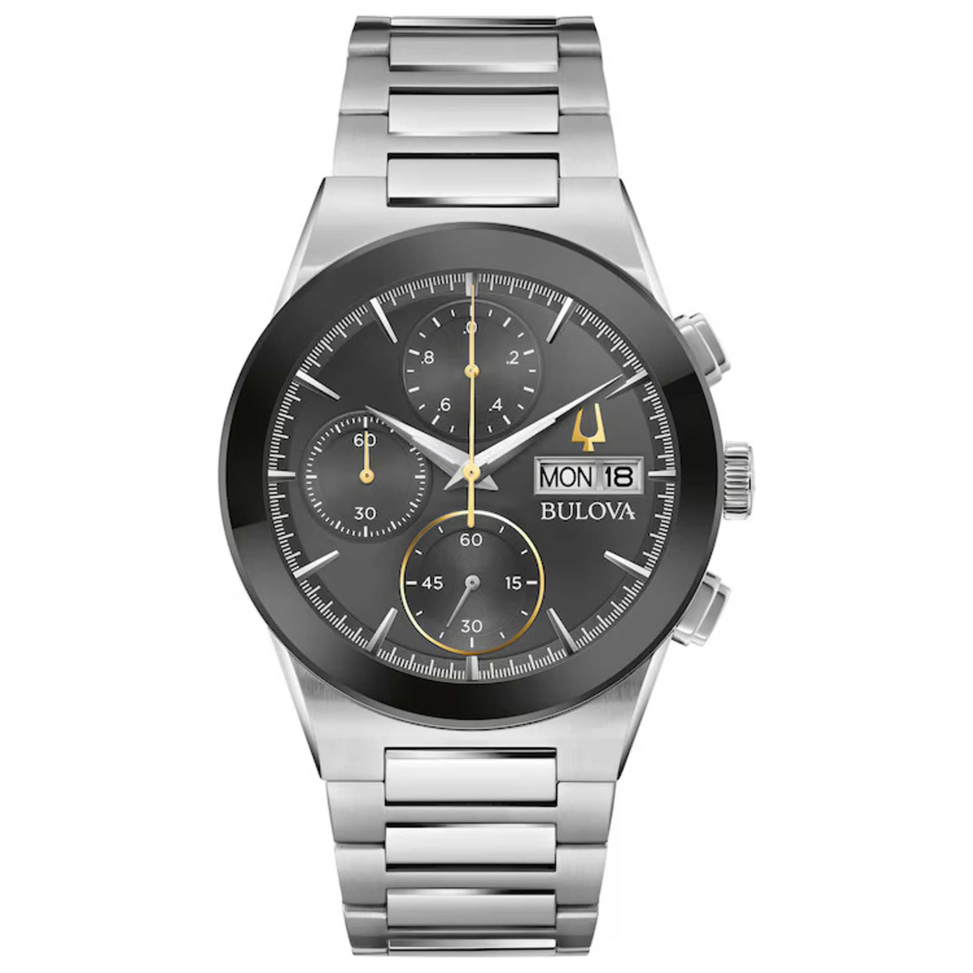 Bulova Men's Watch 96C149