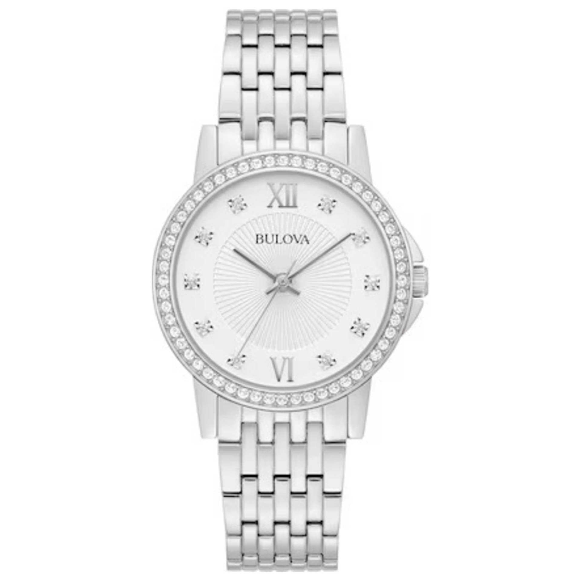 Bulova Women's Watch 96L297