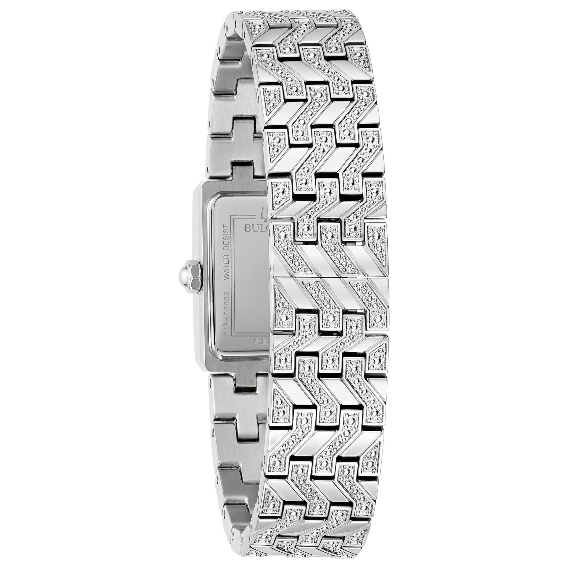 Bulova Women's Watch 96L304 3