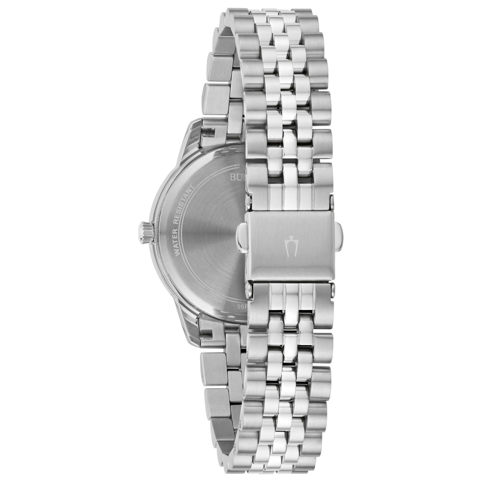 Bulova Women's Watch 96P226 2