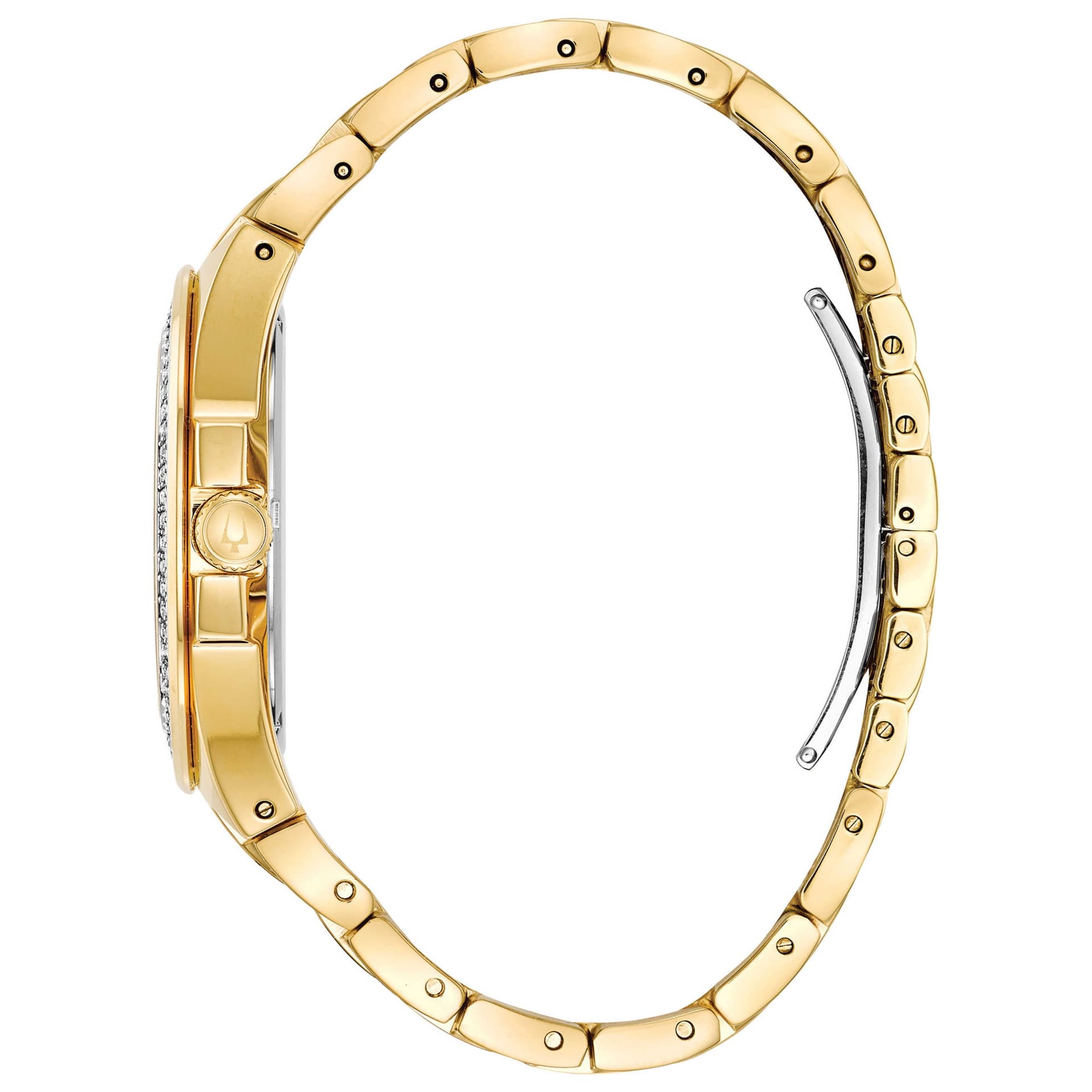 Bulova Men's Watch 98B174 2