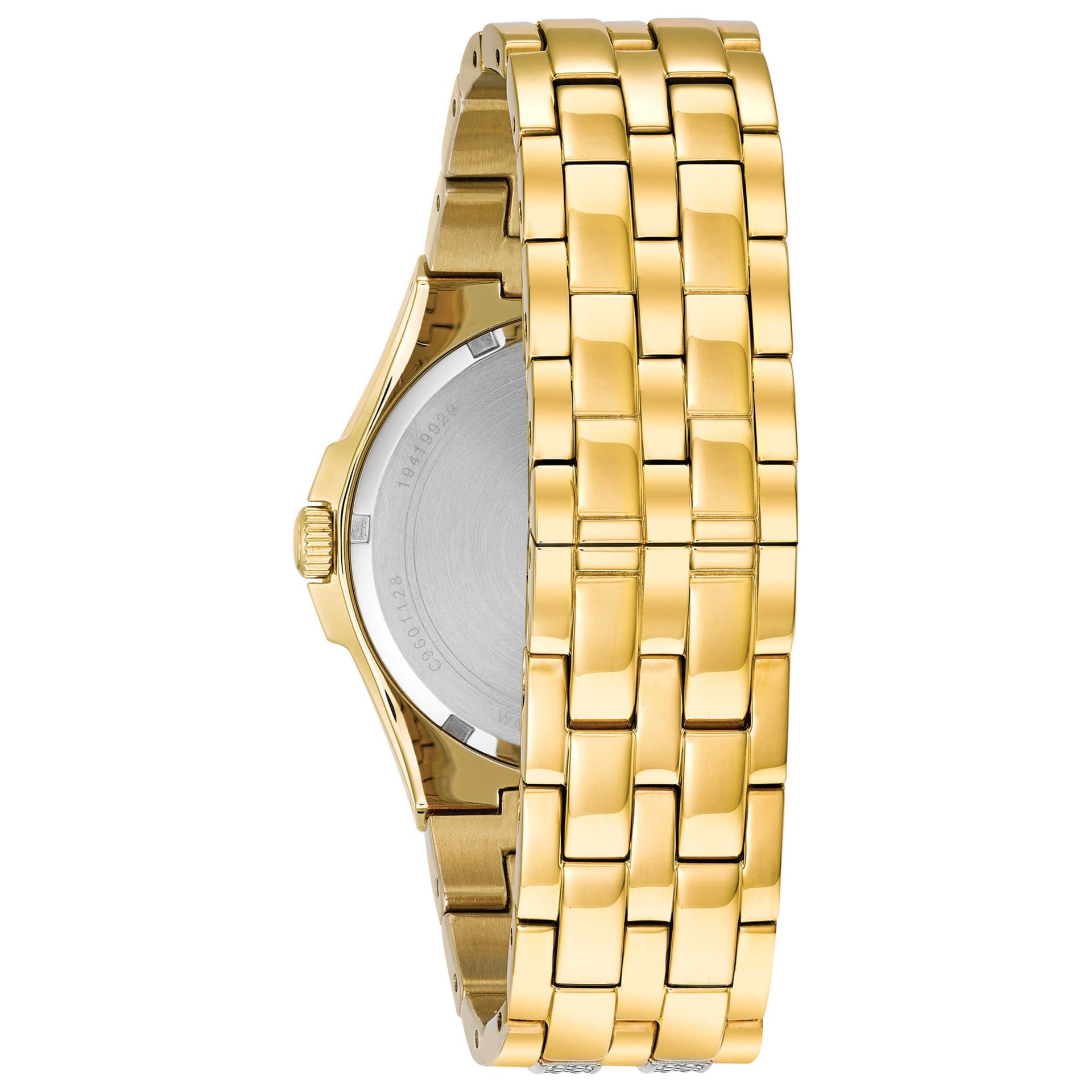 Bulova Men's Watch 98B174 3