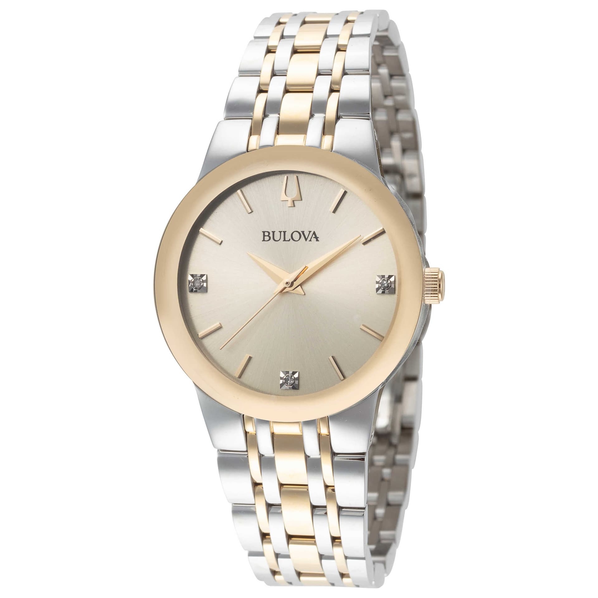 Bulova Women's Watch 98P224